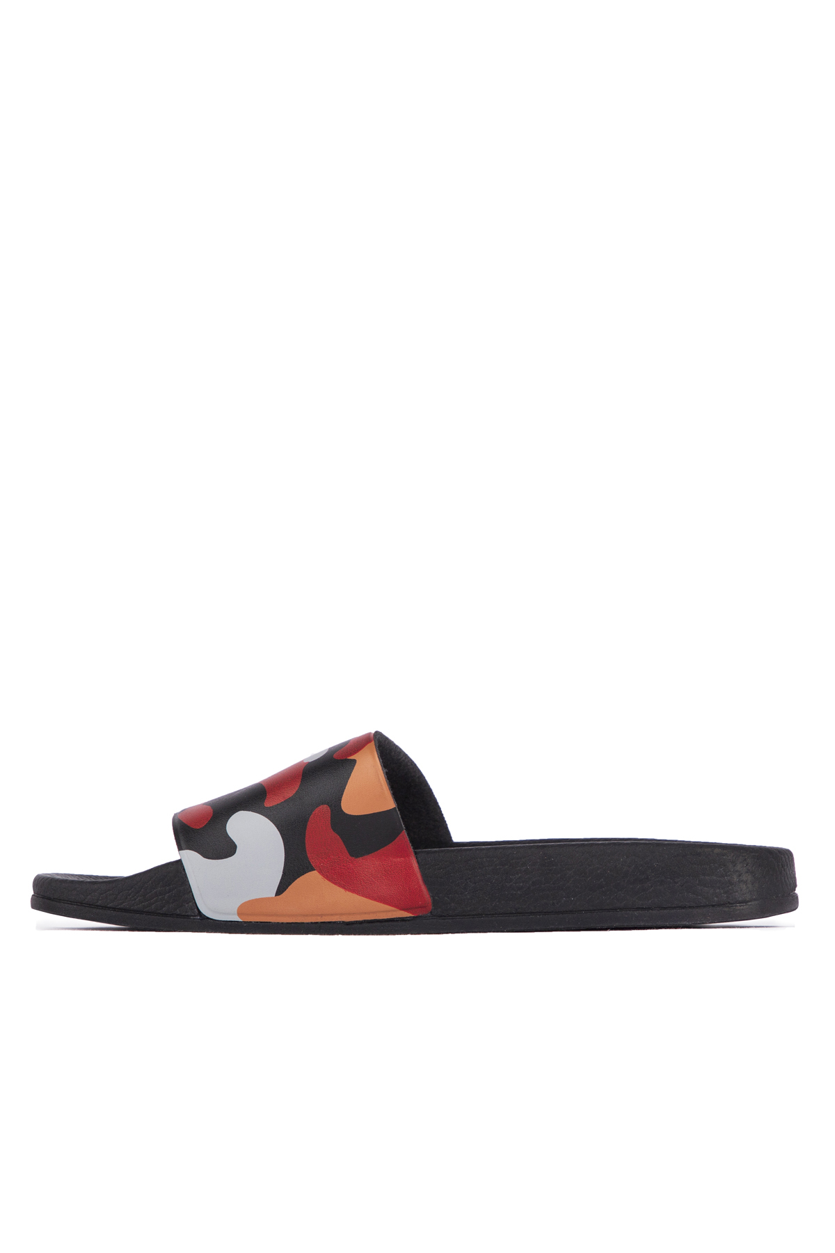 FALLOW Erkek Terlik Hardal - Görsel 5