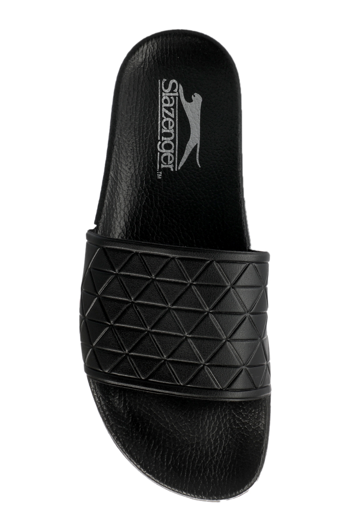 FILANTO Erkek Terlik Siyah - Görsel 6