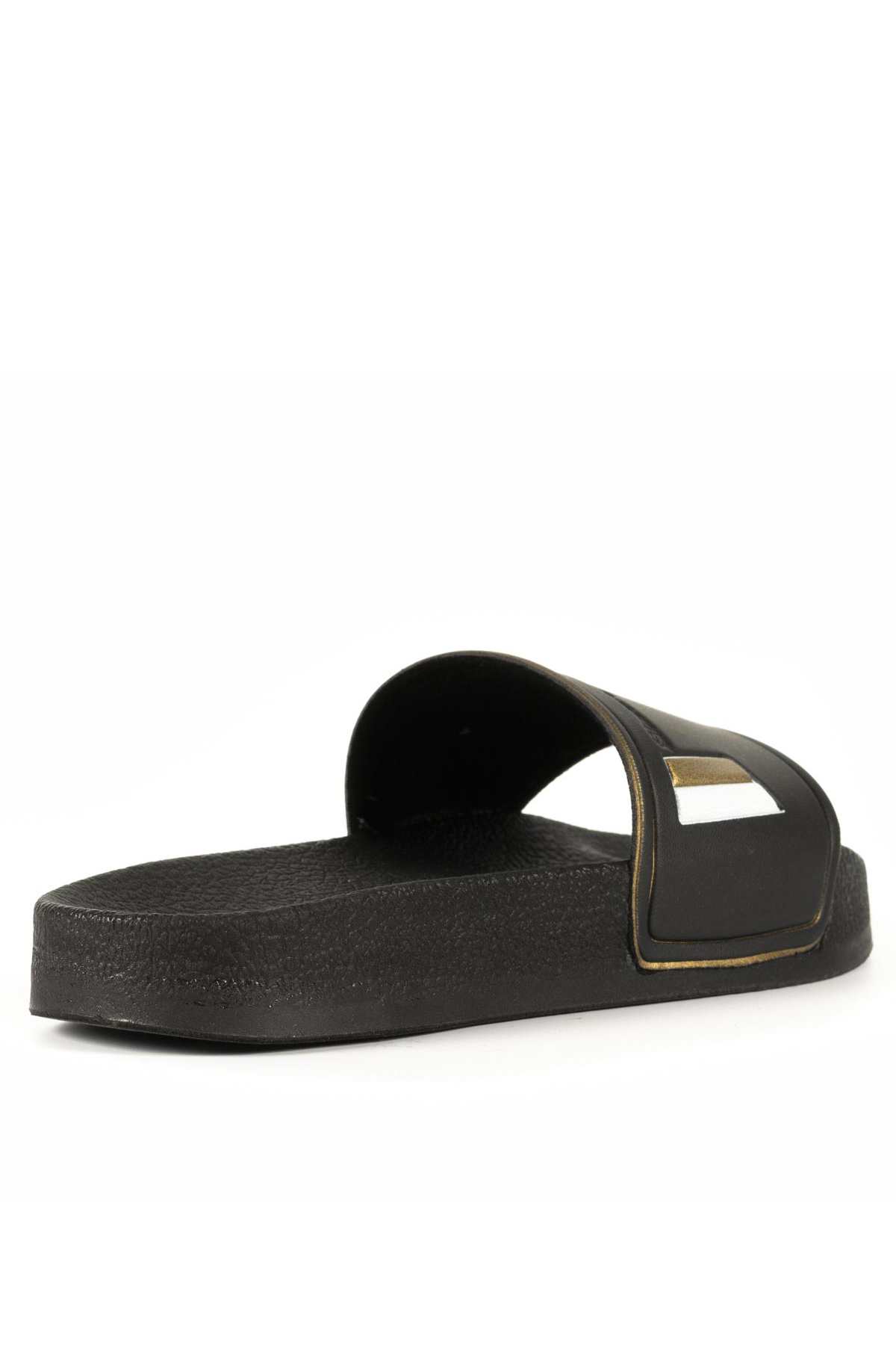 FORA Kadın Terlik Siyah - Görsel 4