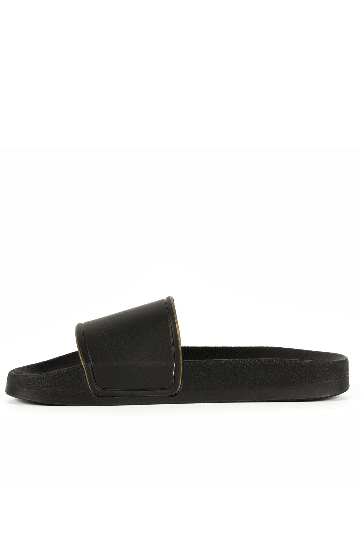 FORA Kadın Terlik Siyah - Görsel 5