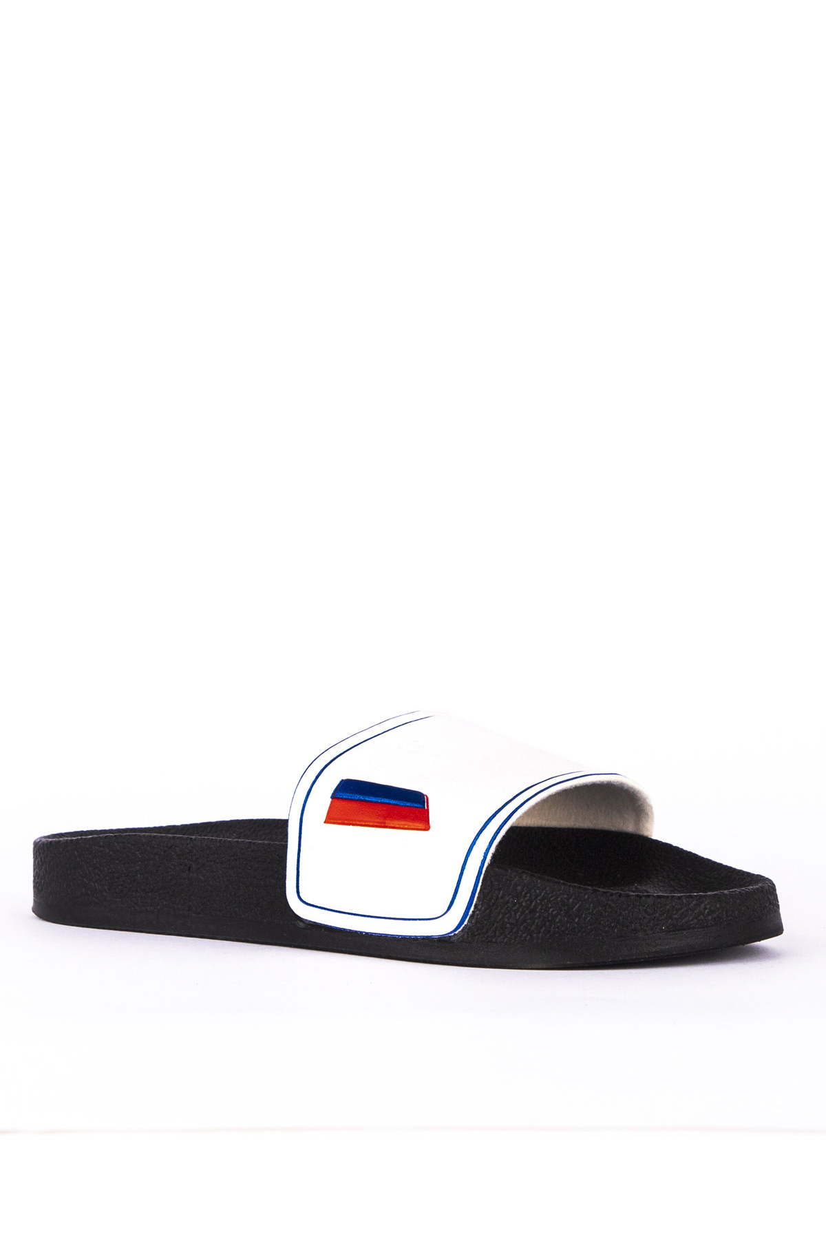 FORA Kadın Terlik Beyaz - Görsel 3