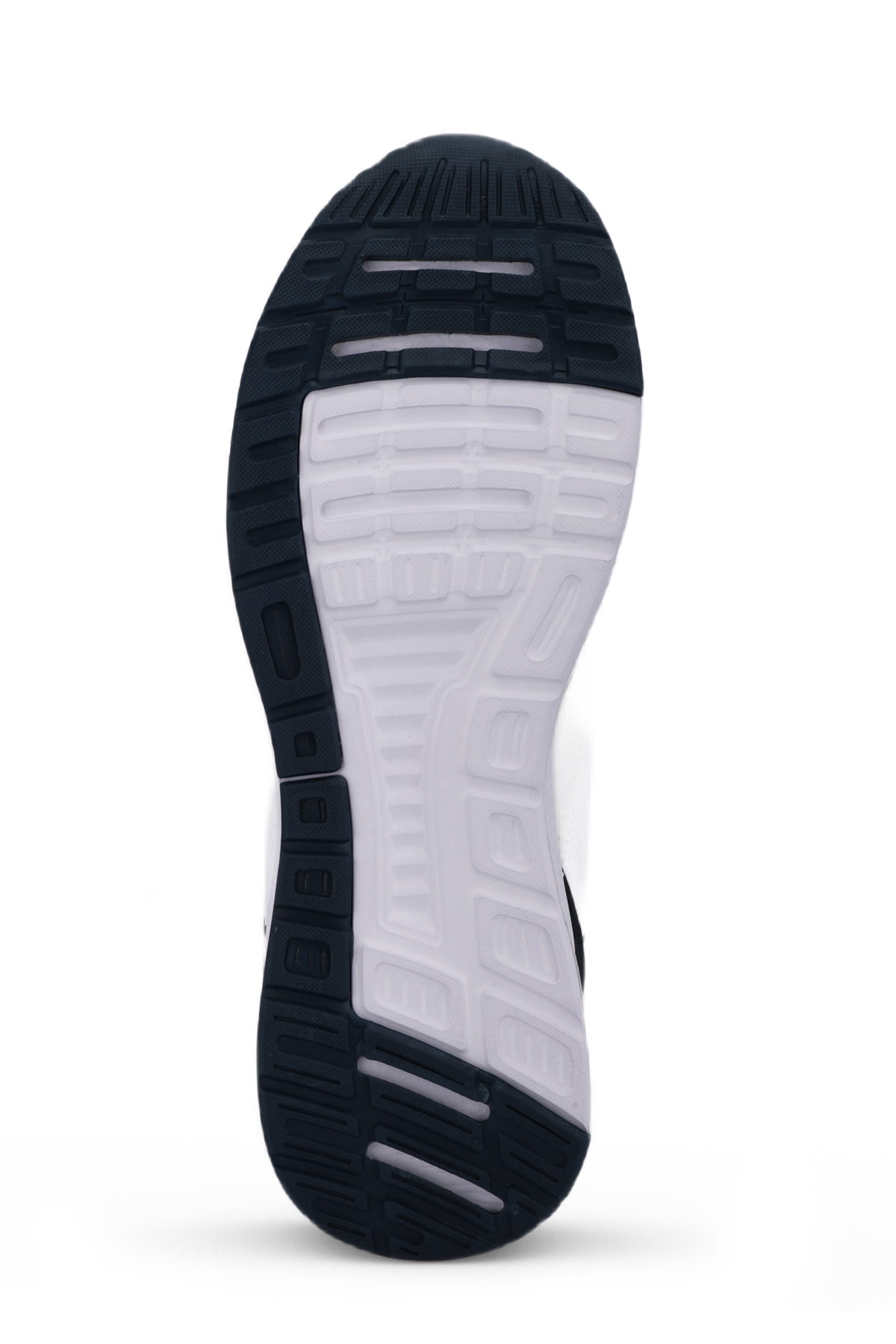 ZERO Erkek Sneaker Ayakkabı Beyaz - Görsel 8