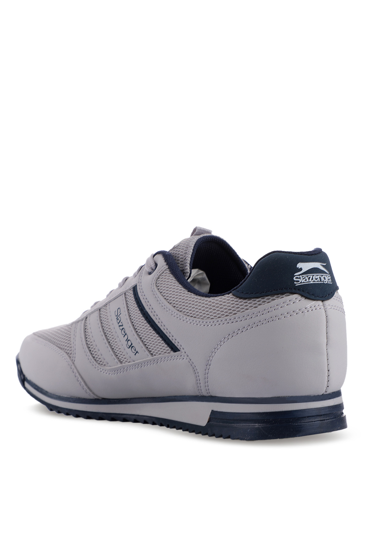 ACTIVE I Erkek Sneaker Ayakkabı Gri - Görsel 3