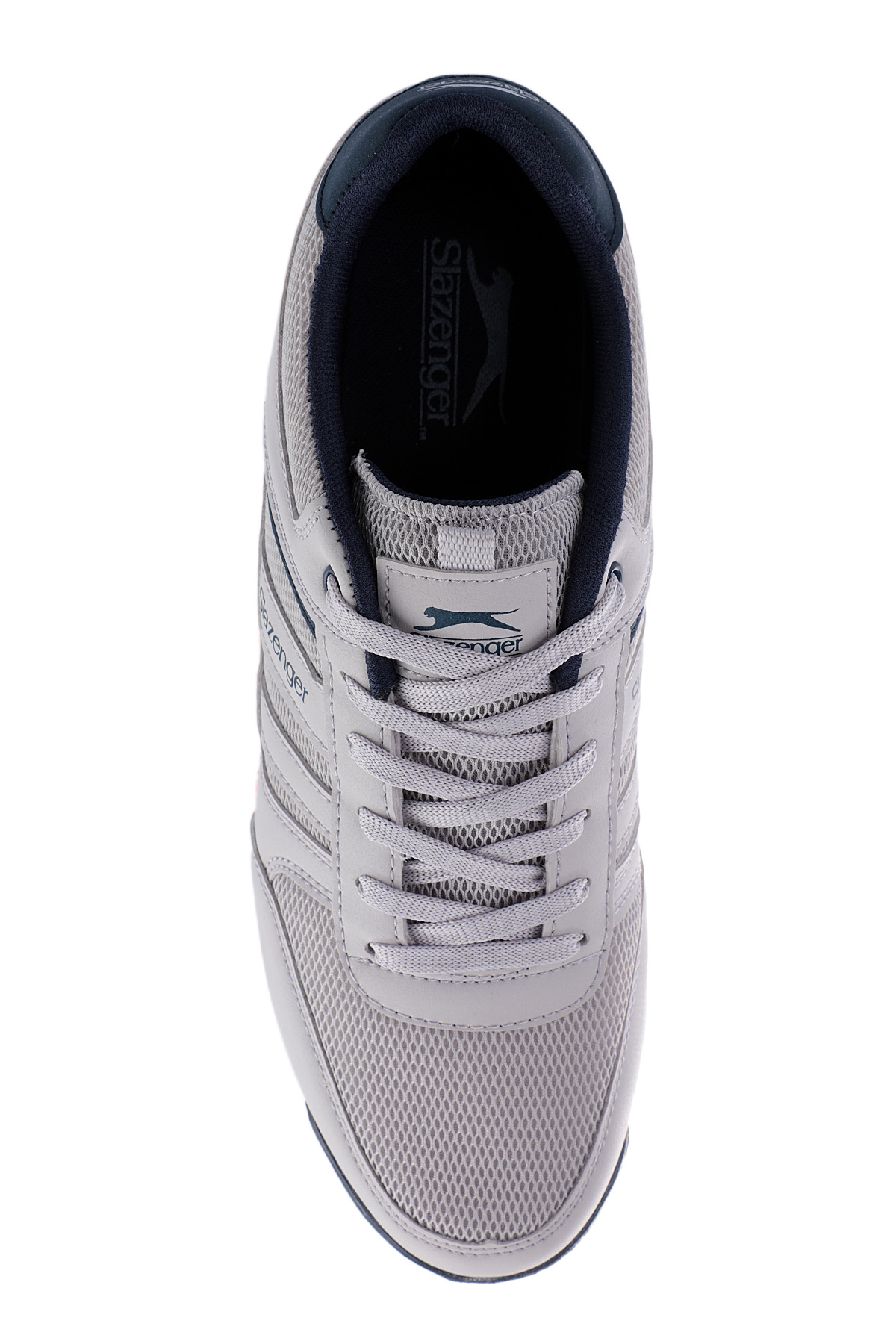 ACTIVE I Erkek Sneaker Ayakkabı Gri - Görsel 6