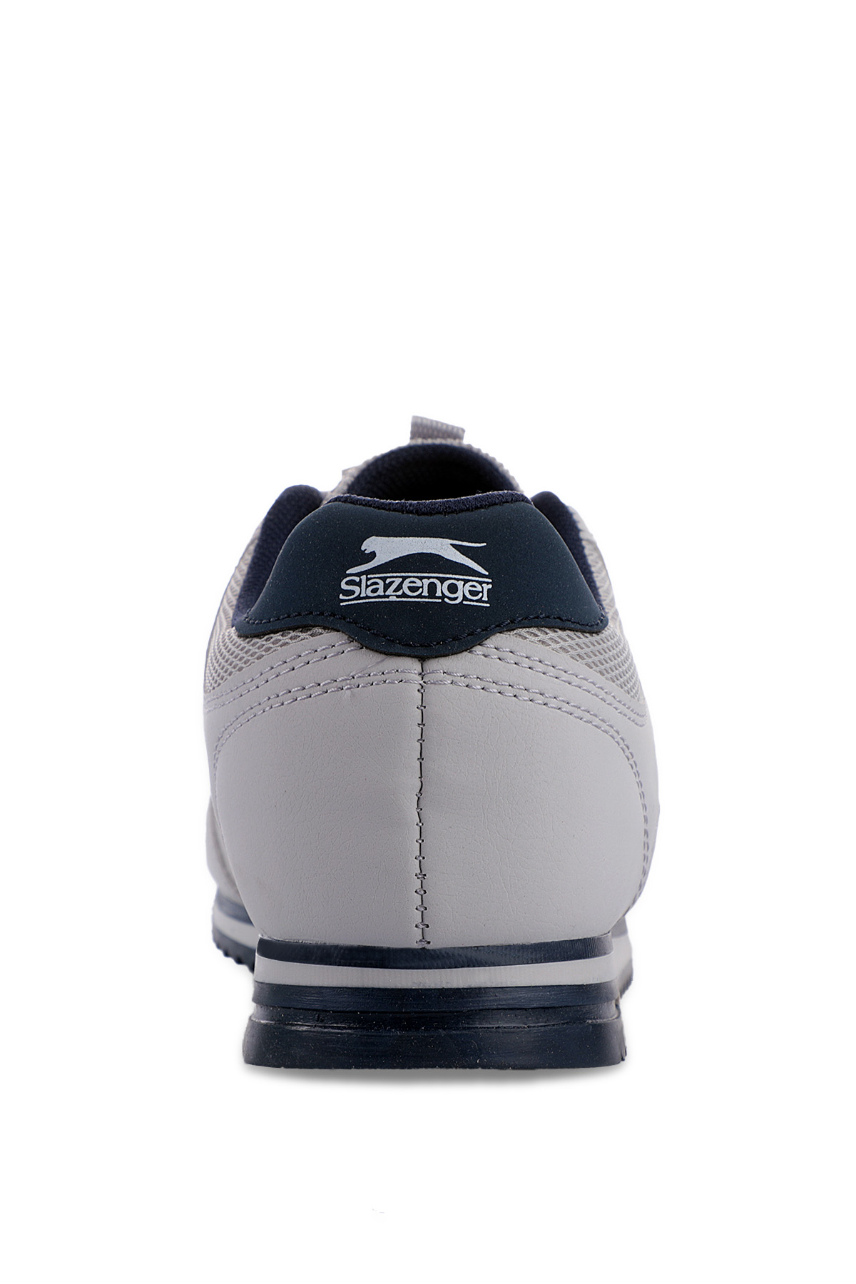 ACTIVE I Erkek Sneaker Ayakkabı Gri - Görsel 7