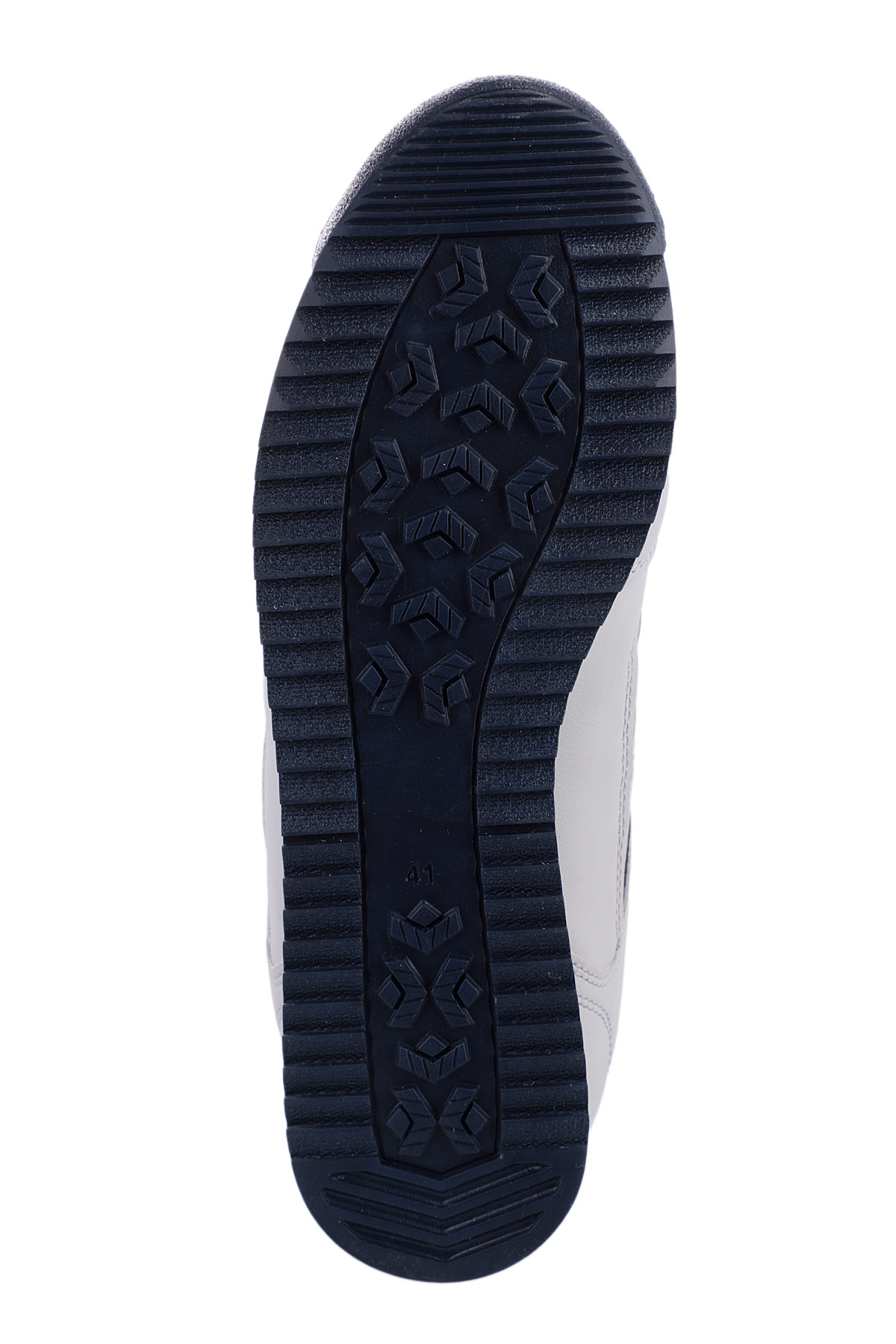 ACTIVE I Erkek Sneaker Ayakkabı Gri - Görsel 8