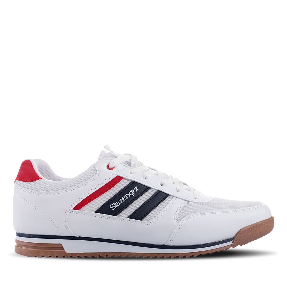 ACTIVE I Erkek Sneaker Ayakkabı Beyaz Fiyatları | Flo
