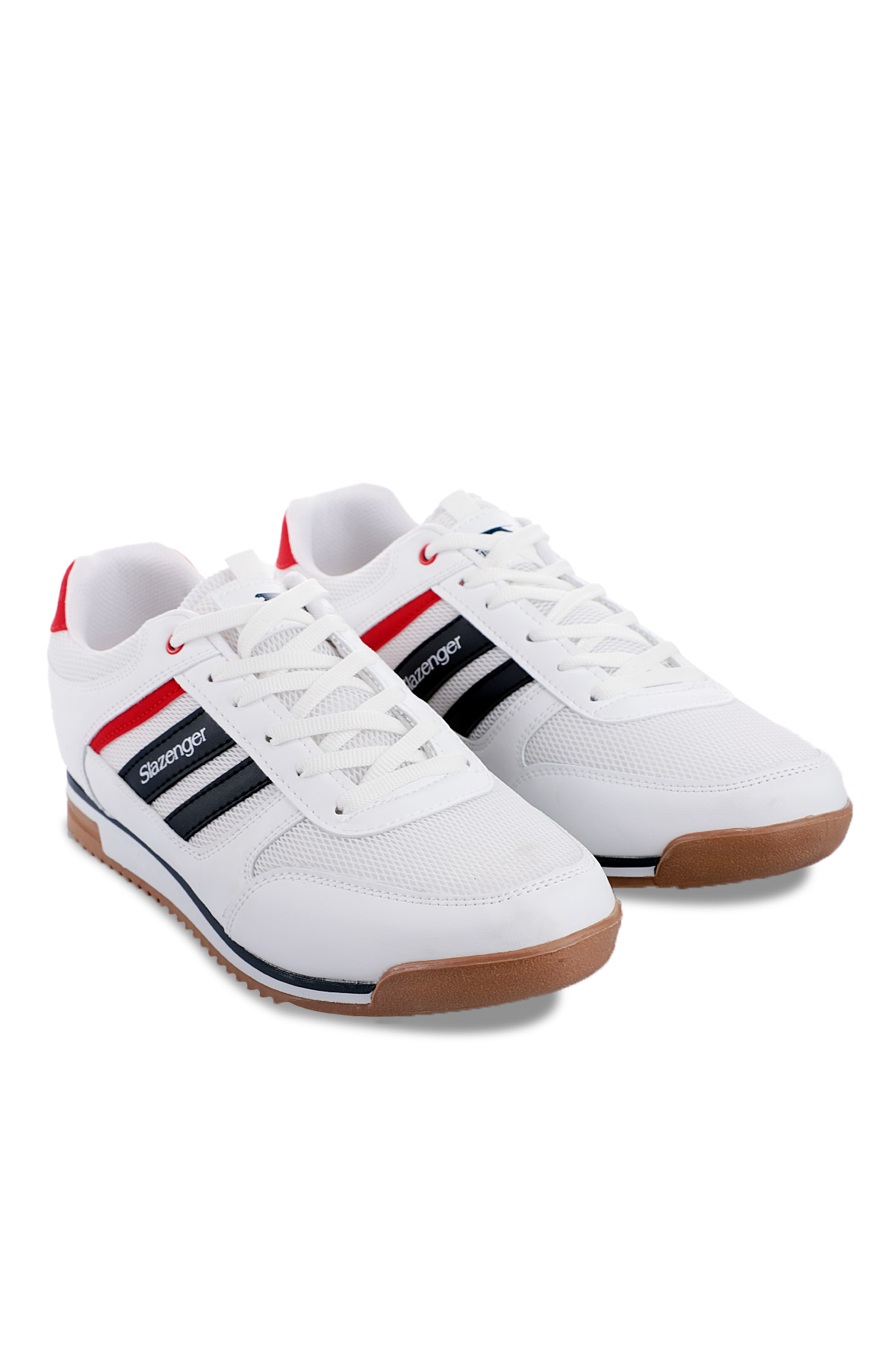 ACTIVE I Erkek Sneaker Ayakkabı Beyaz - Görsel 4