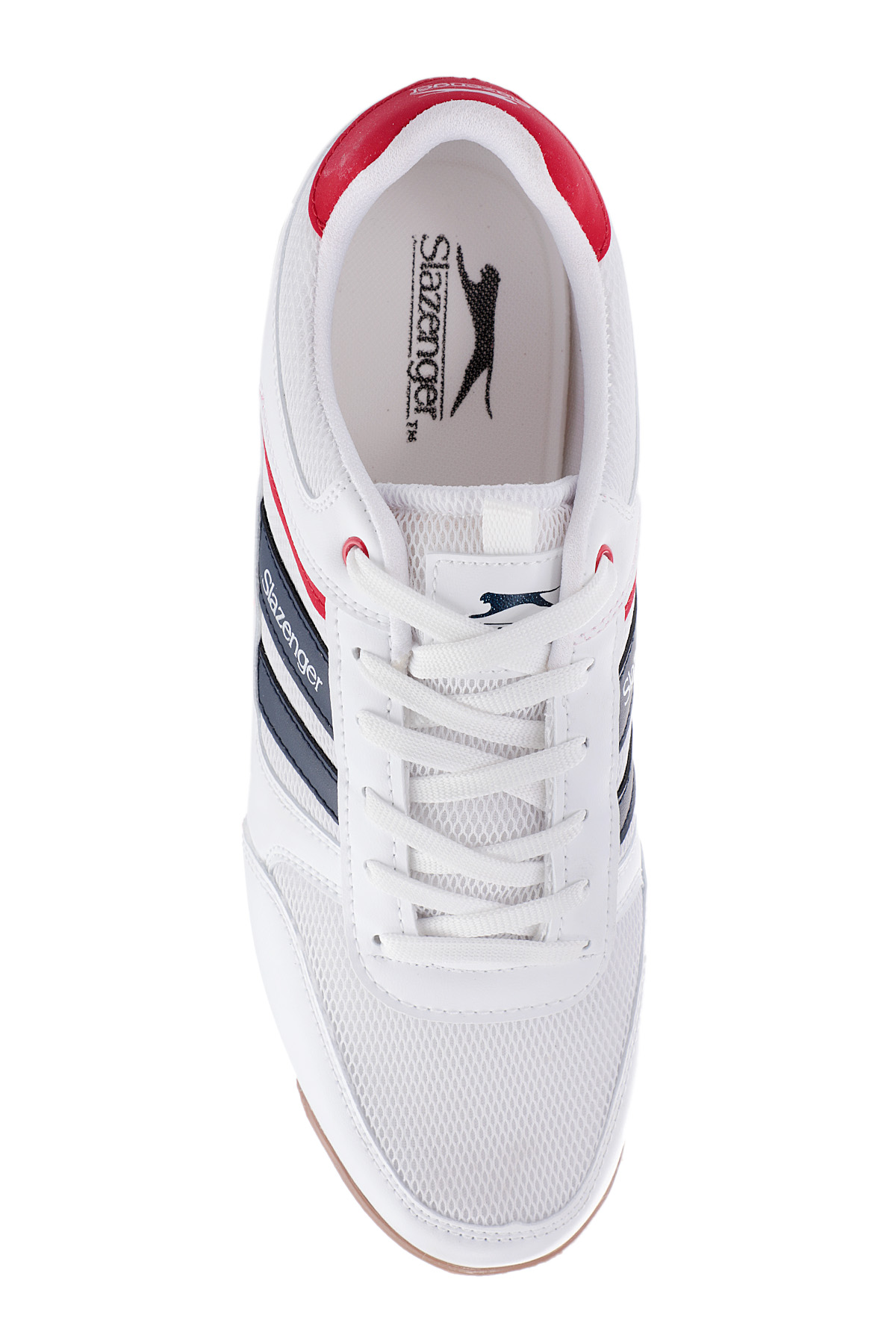 ACTIVE I Erkek Sneaker Ayakkabı Beyaz - Görsel 6