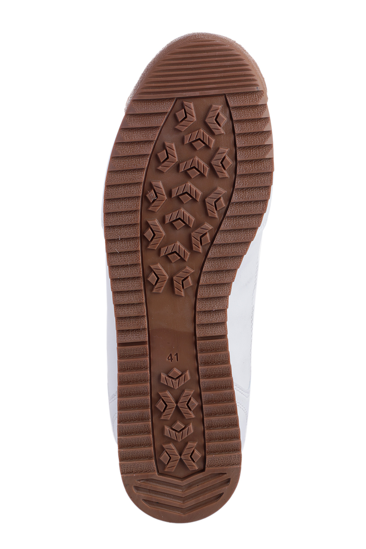 ACTIVE I Erkek Sneaker Ayakkabı Beyaz - Görsel 8