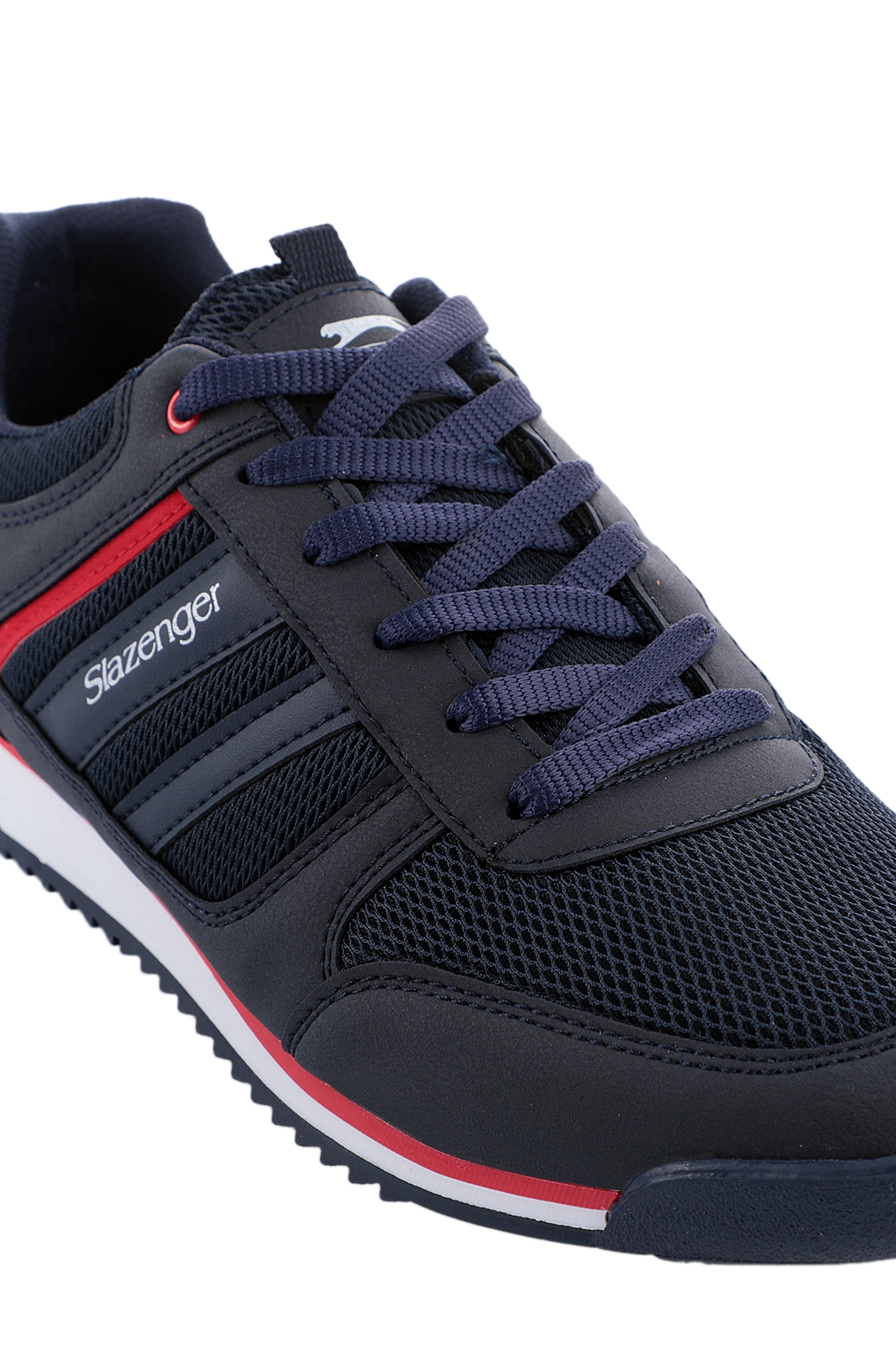 ACTIVE I Erkek Sneaker Ayakkabı Lacivert - Görsel 5