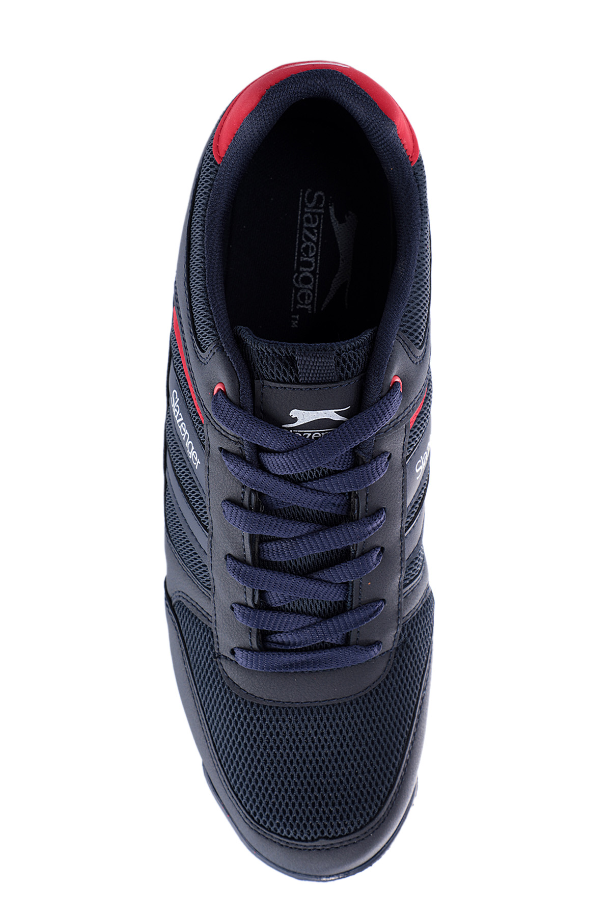 ACTIVE I Erkek Sneaker Ayakkabı Lacivert - Görsel 6