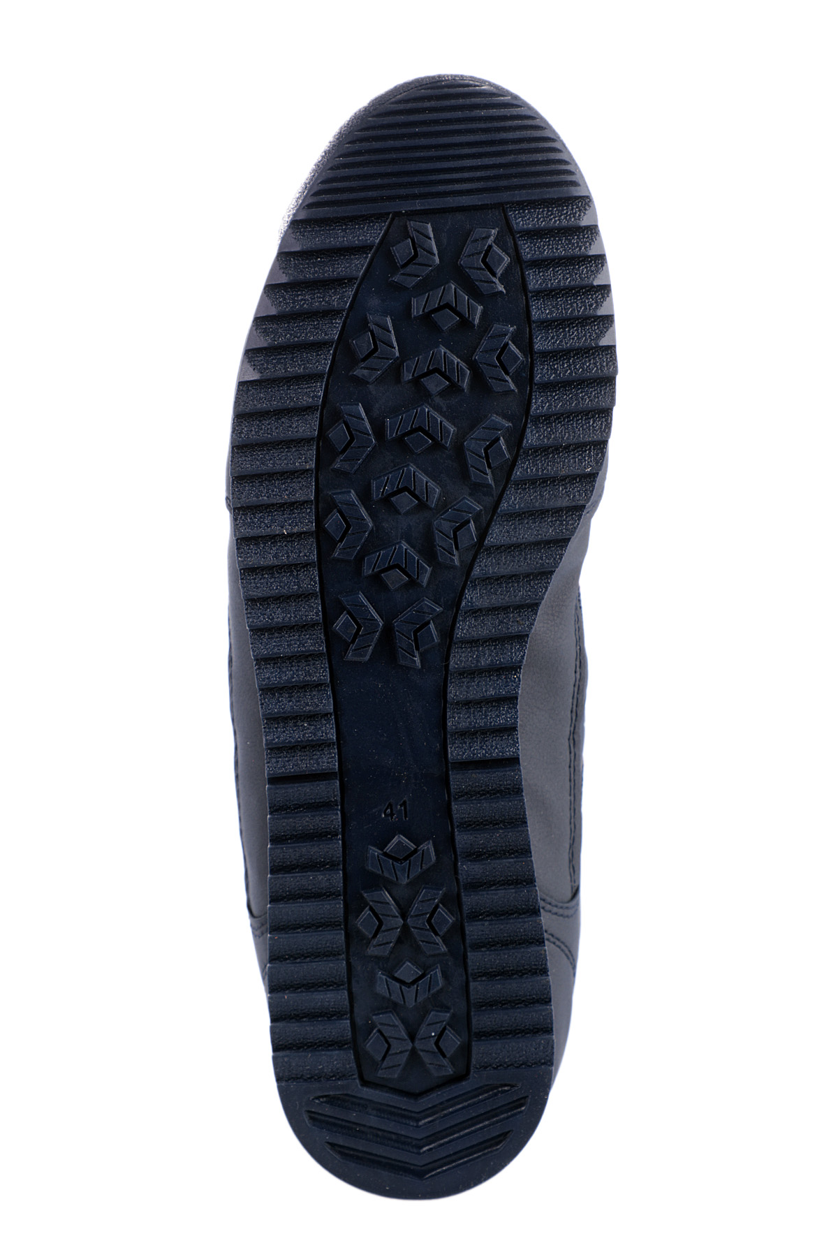 ACTIVE I Erkek Sneaker Ayakkabı Lacivert - Görsel 8