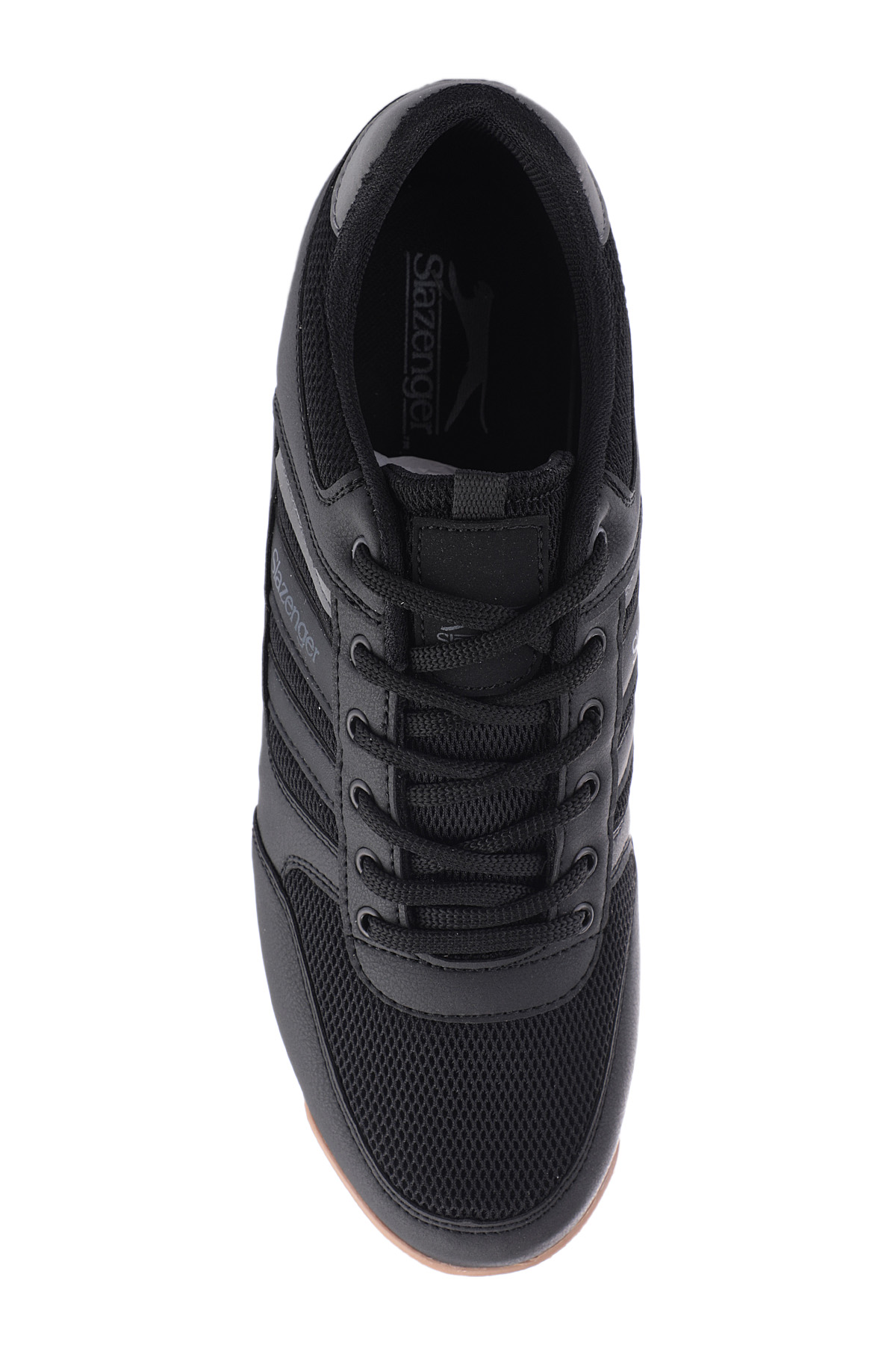 ACTIVE I Erkek Sneaker Ayakkabı Siyah - Görsel 6