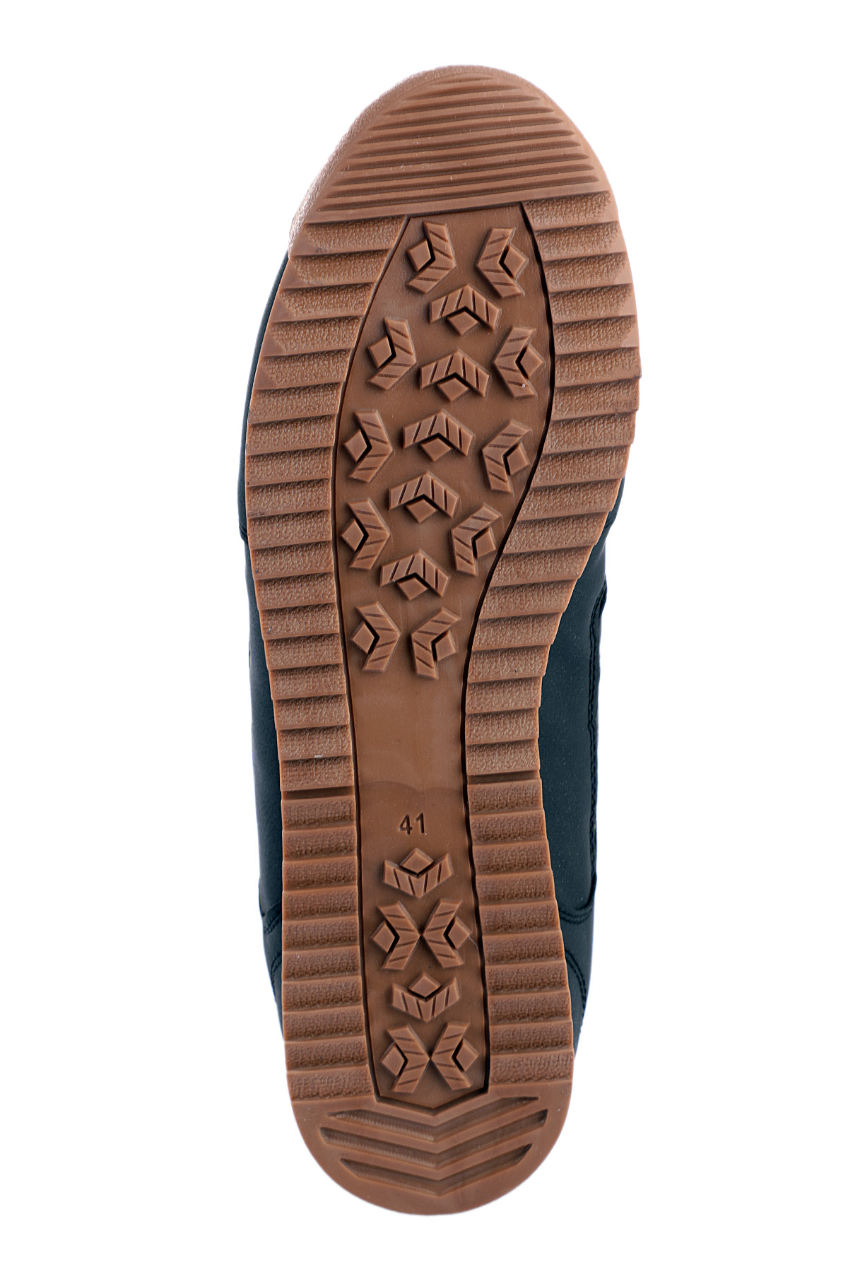 ACTIVE I Erkek Sneaker Ayakkabı Siyah - Görsel 8