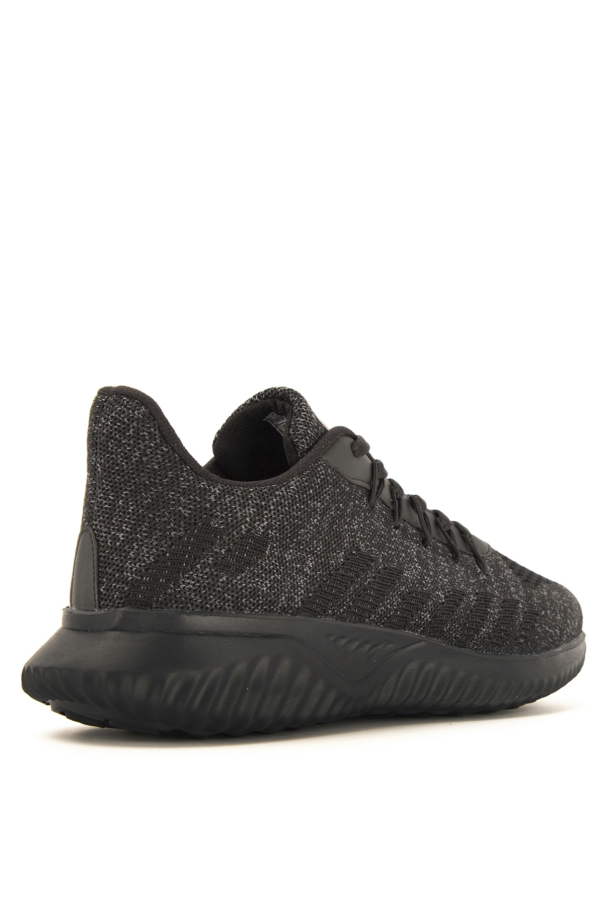 ARMOR I Erkek Sneaker Ayakkabı Koyu Gri / Siyah - Görsel 4