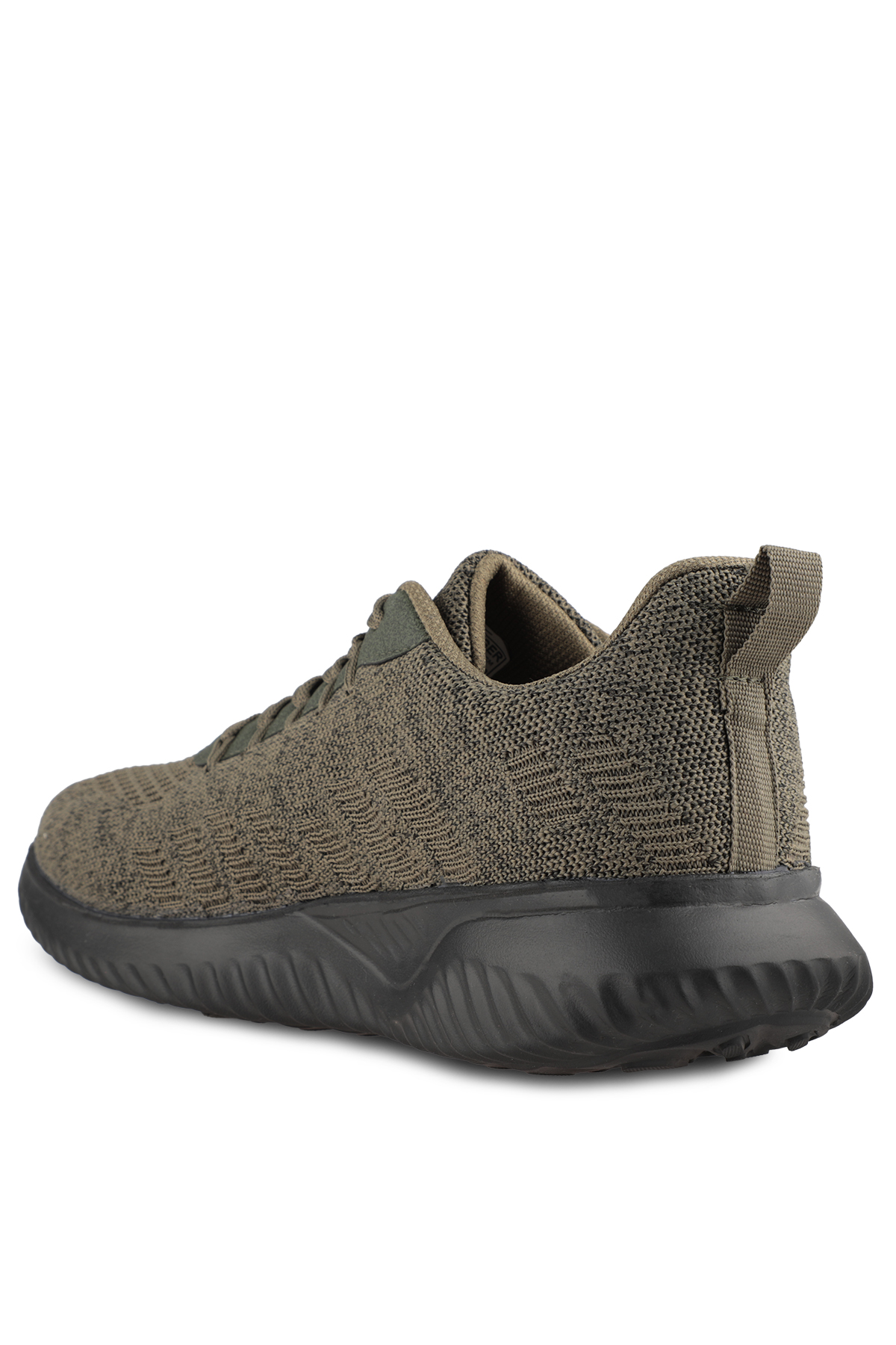 ARMOR I Erkek Sneaker Ayakkabı Haki - Görsel 4