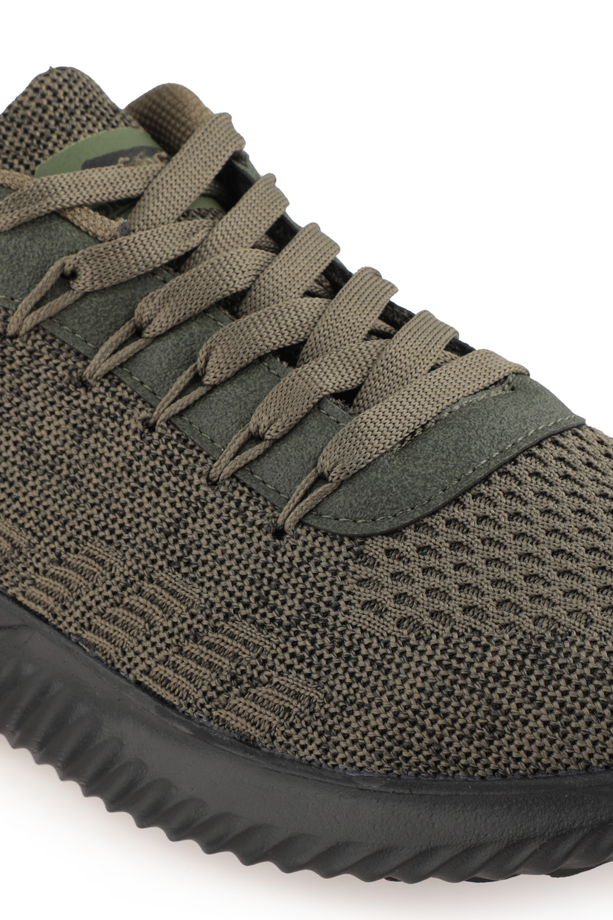 ARMOR I Erkek Sneaker Ayakkabı Haki - Görsel 5