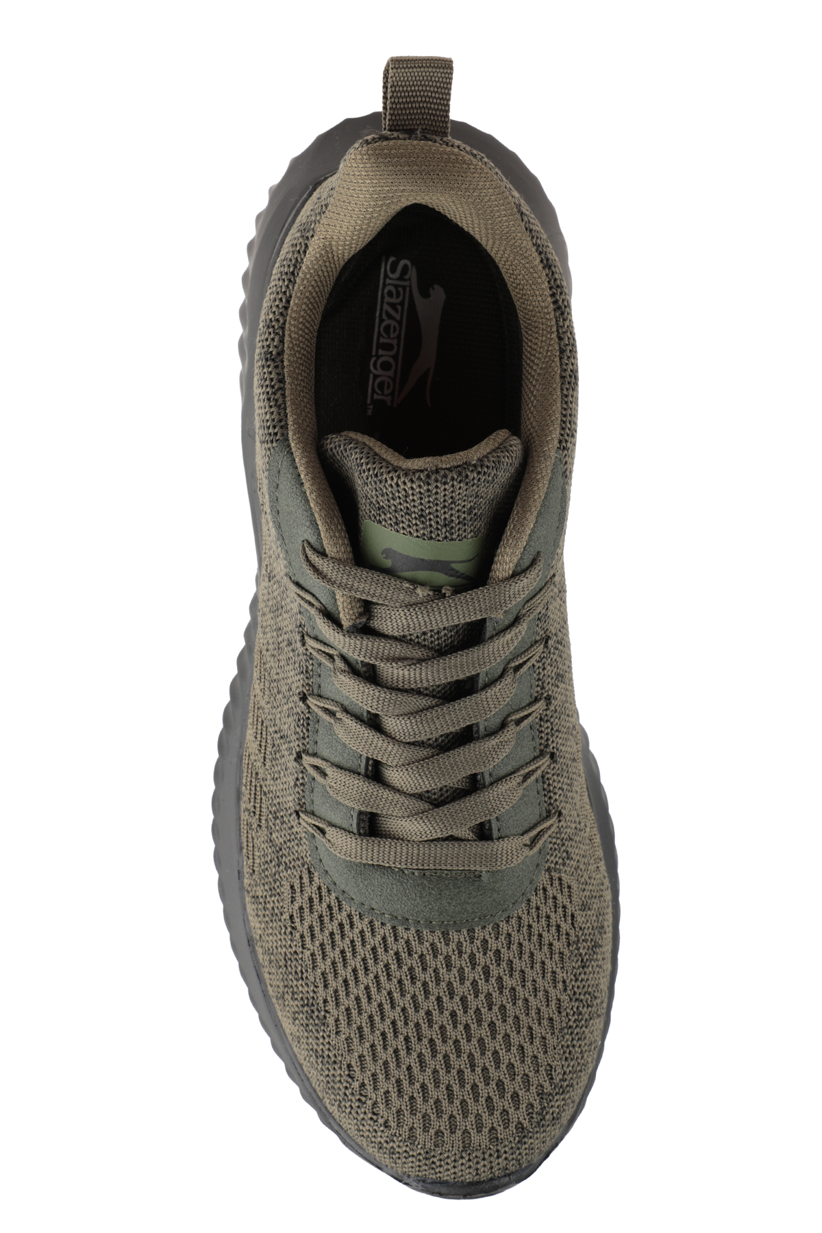 ARMOR I Erkek Sneaker Ayakkabı Haki - Görsel 6