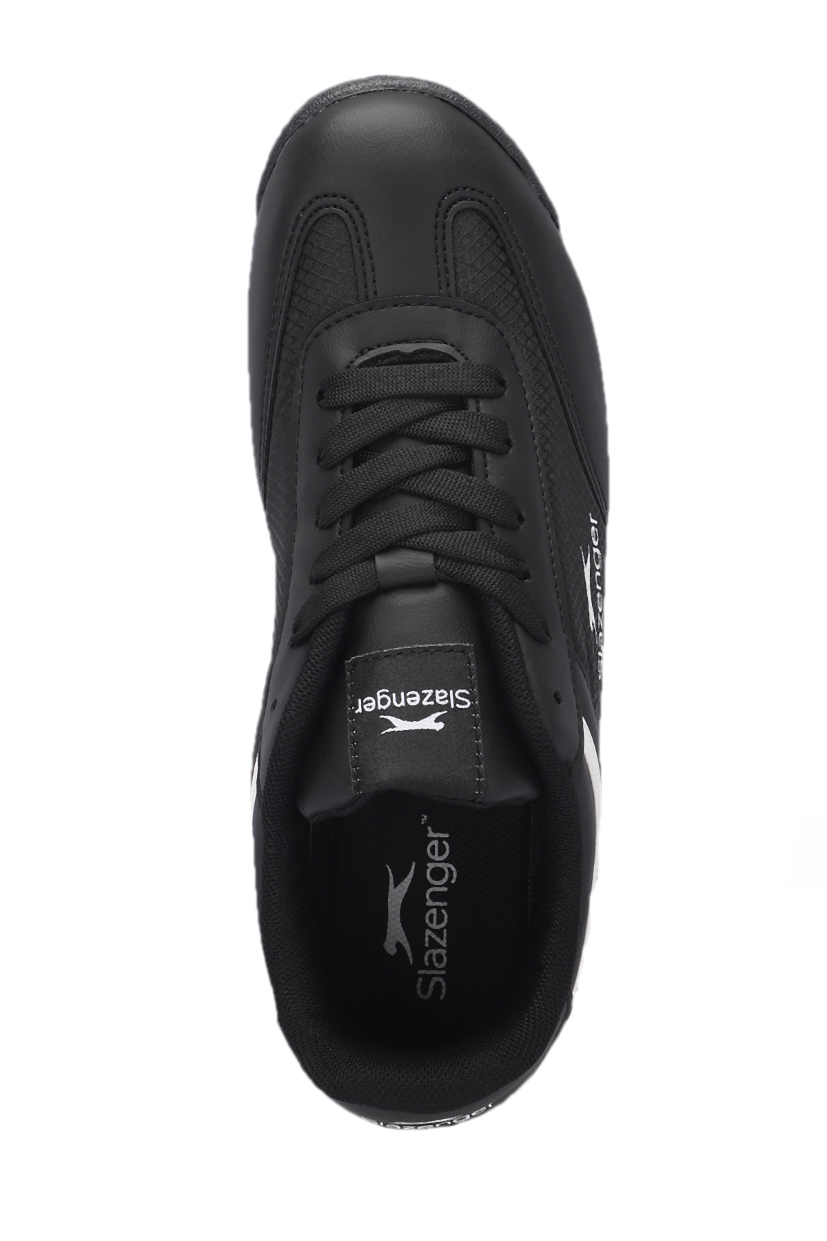 MOJO I Erkek Sneaker Ayakkabı Siyah / Beyaz - Görsel 6