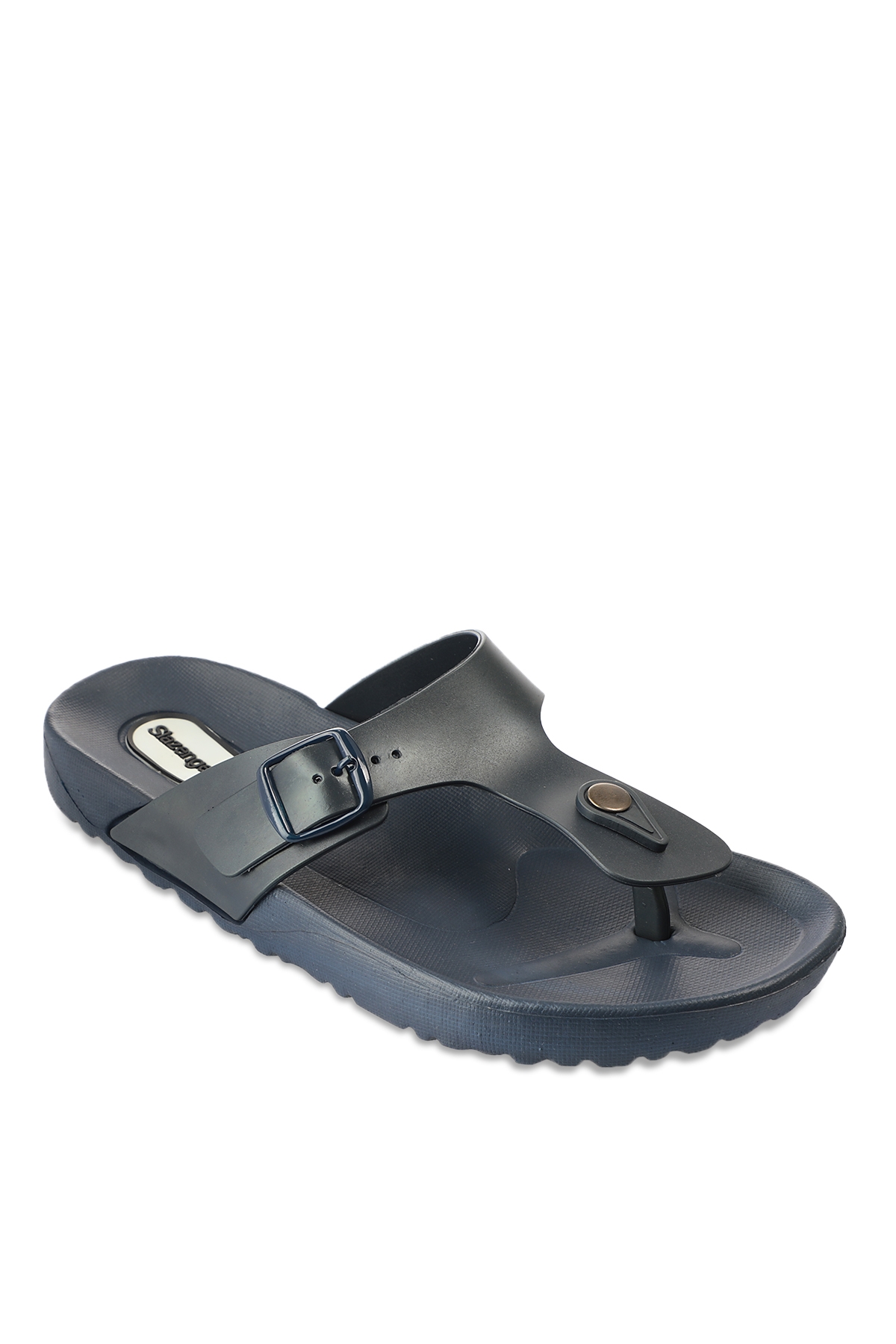 OUTCLASS Kadın Terlik Lacivert - Görsel 2
