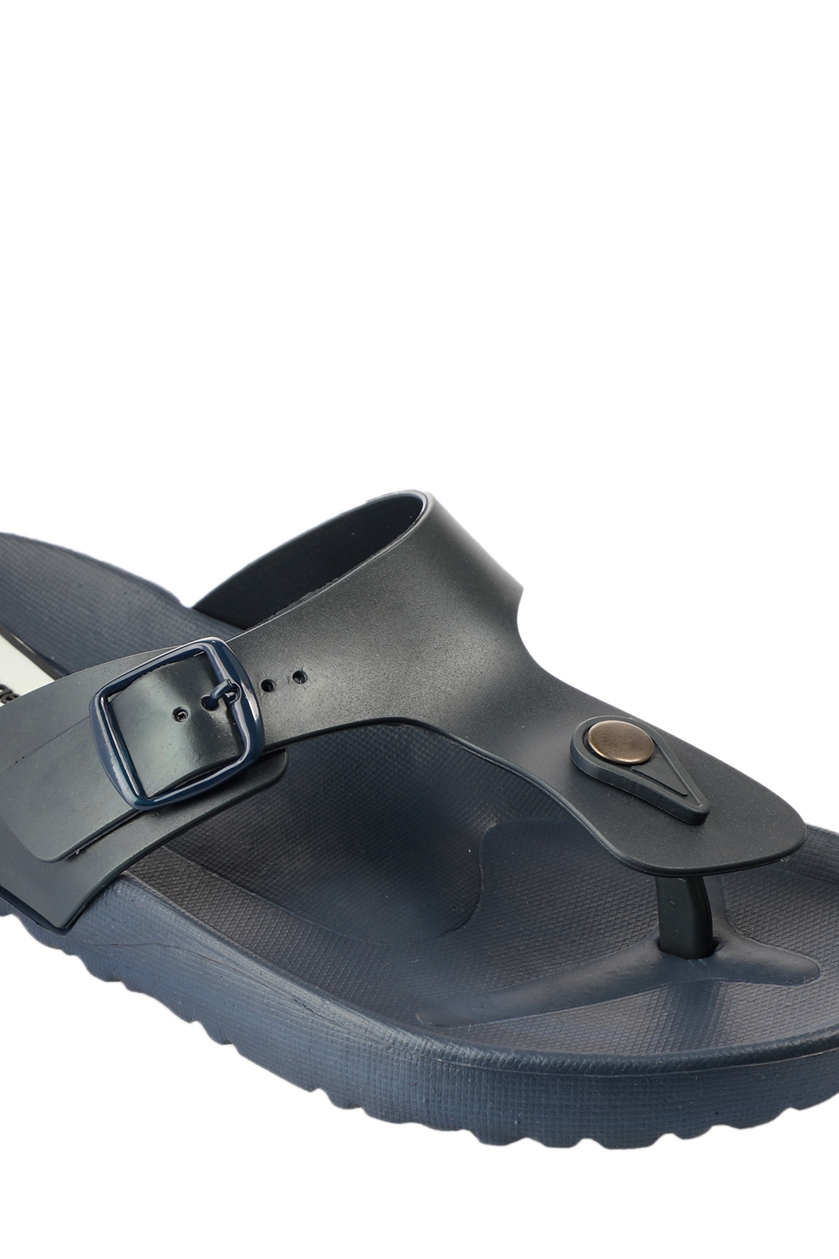 OUTCLASS Kadın Terlik Lacivert - Görsel 5