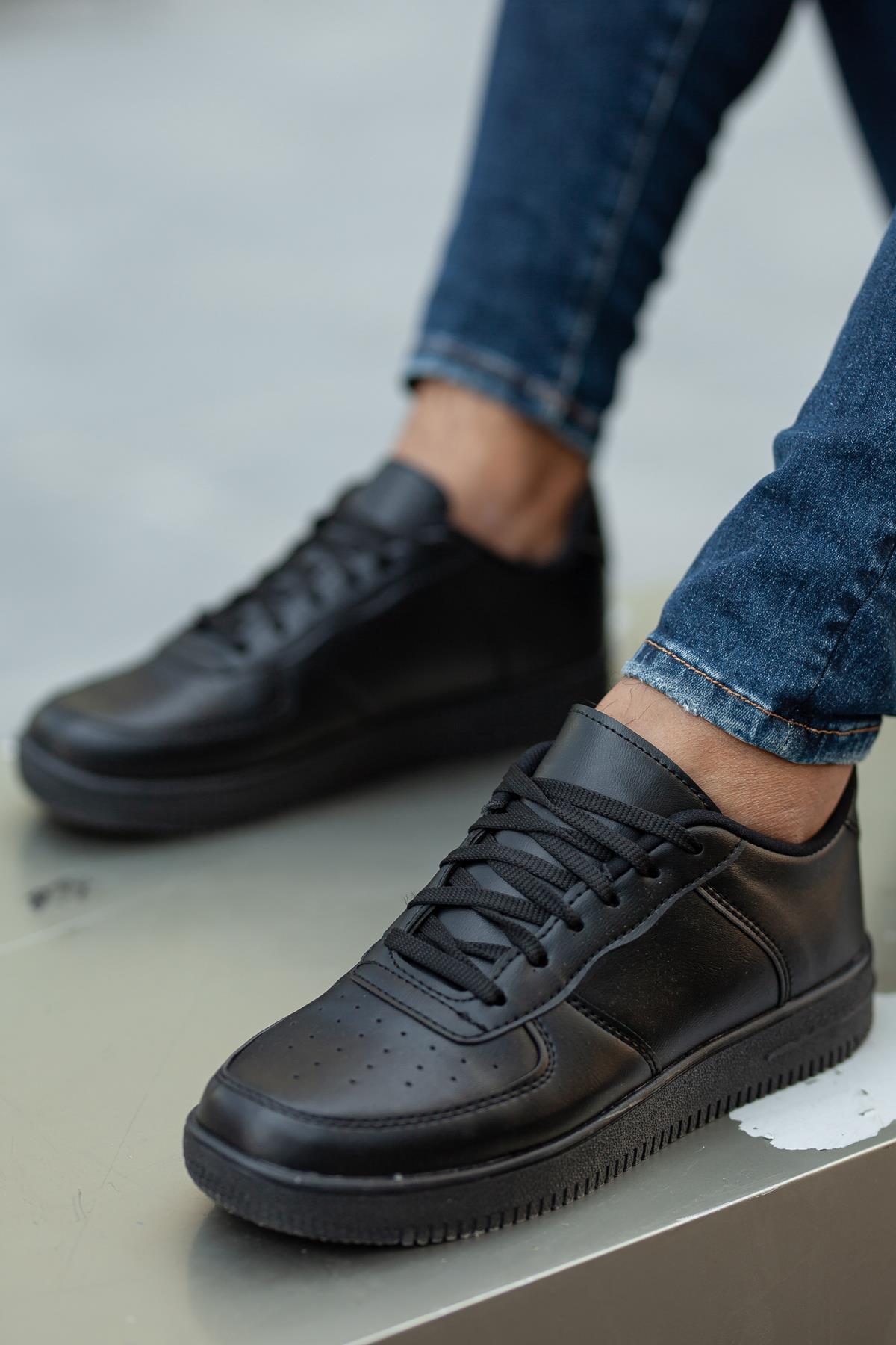 MGPOGBA Unisex Sneaker Günlük Spor Ayakkabı - Görsel 6