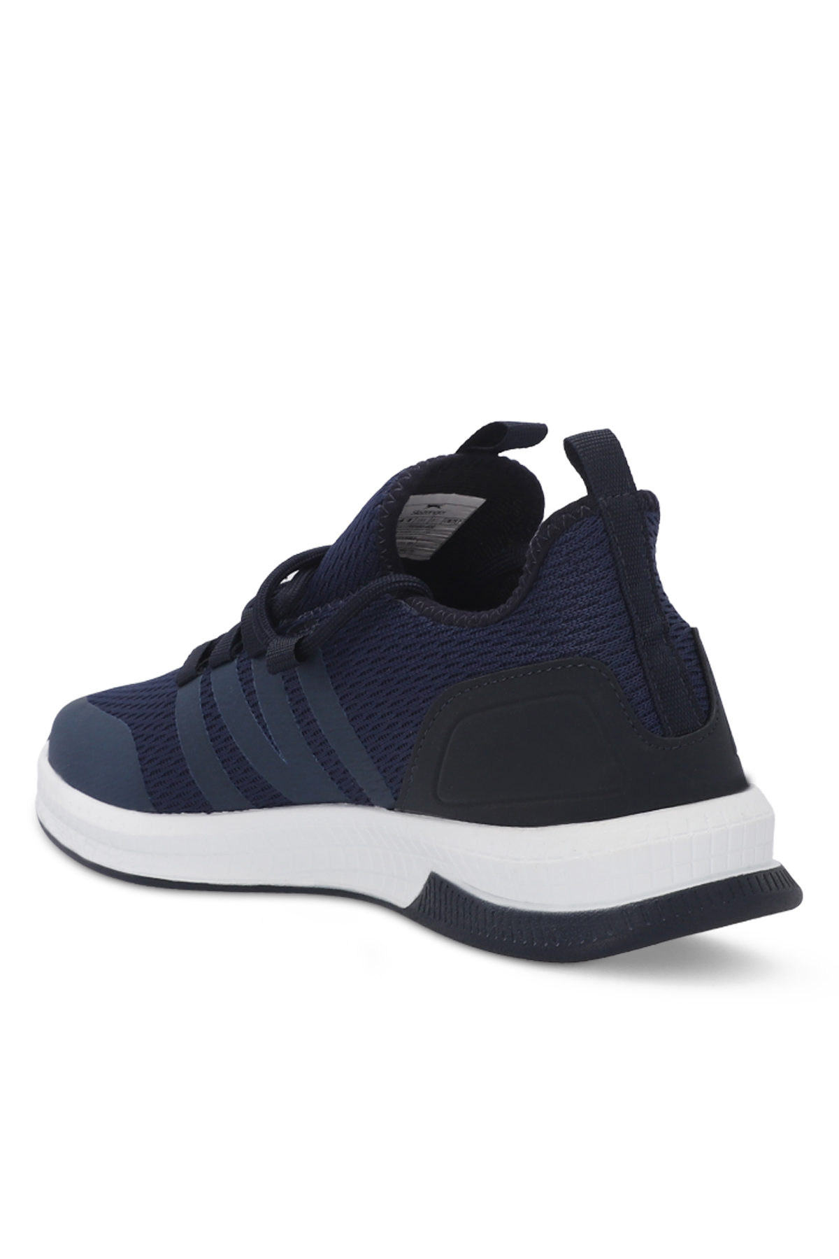 TUESDAY I Erkek Sneaker Ayakkabı Lacivert - Görsel 4