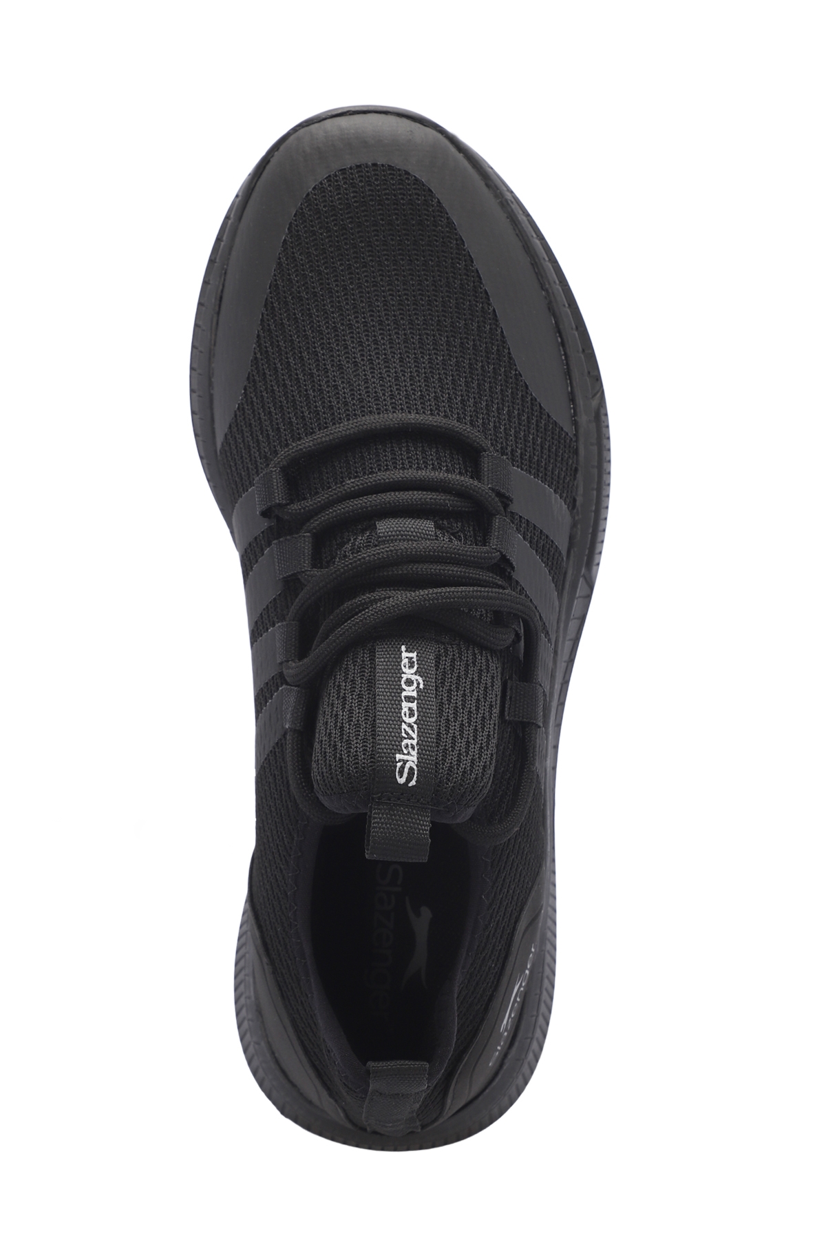 TUESDAY I Erkek Sneaker Ayakkabı Siyah / Siyah - Görsel 6