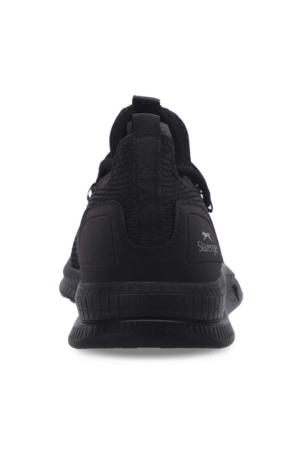 TUESDAY I Erkek Sneaker Ayakkabı Siyah / Siyah - Görsel 7