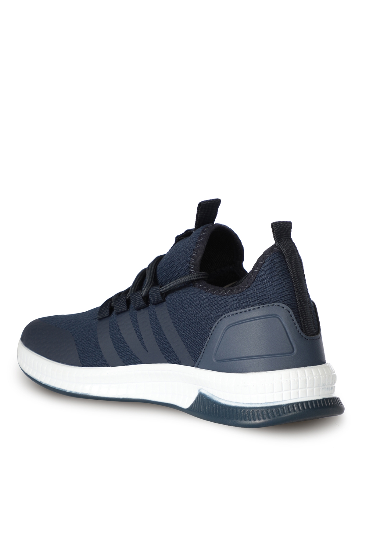 TUESDAY I Kadın Sneaker Ayakkabı Lacivert - Görsel 3