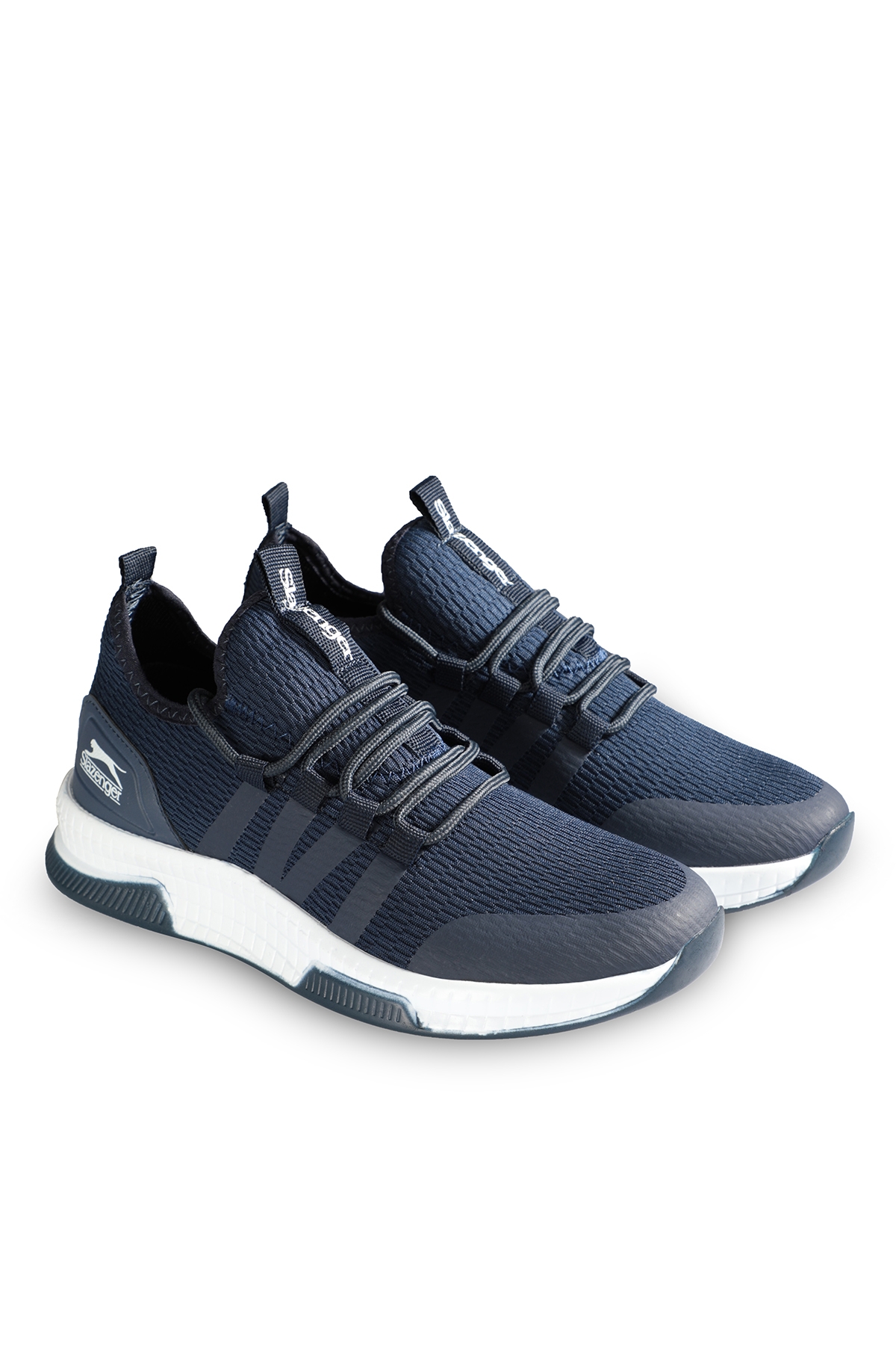 TUESDAY I Kadın Sneaker Ayakkabı Lacivert - Görsel 4