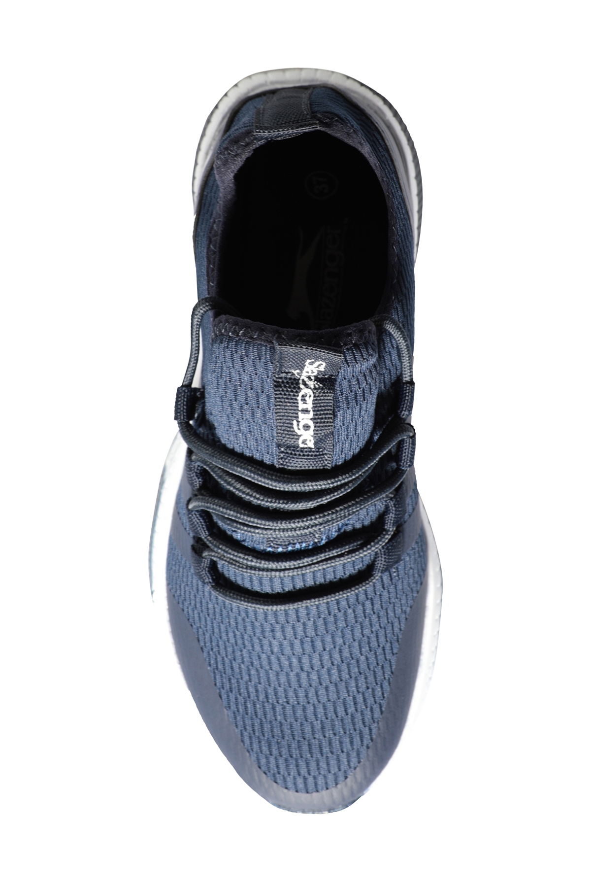 TUESDAY I Kadın Sneaker Ayakkabı Lacivert - Görsel 6