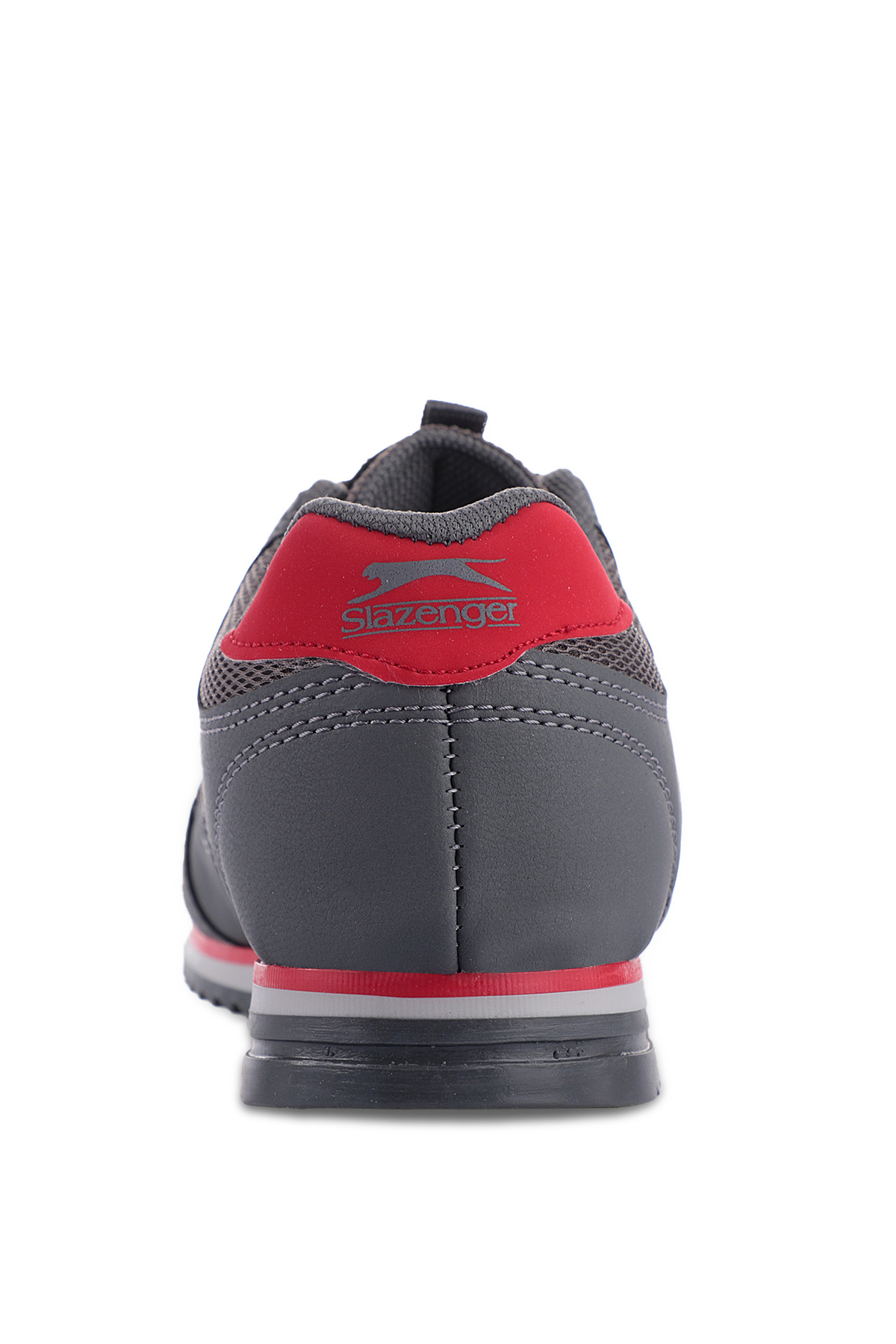 ACTIVE I Erkek Sneaker Ayakkabı Koyu Gri - Görsel 7