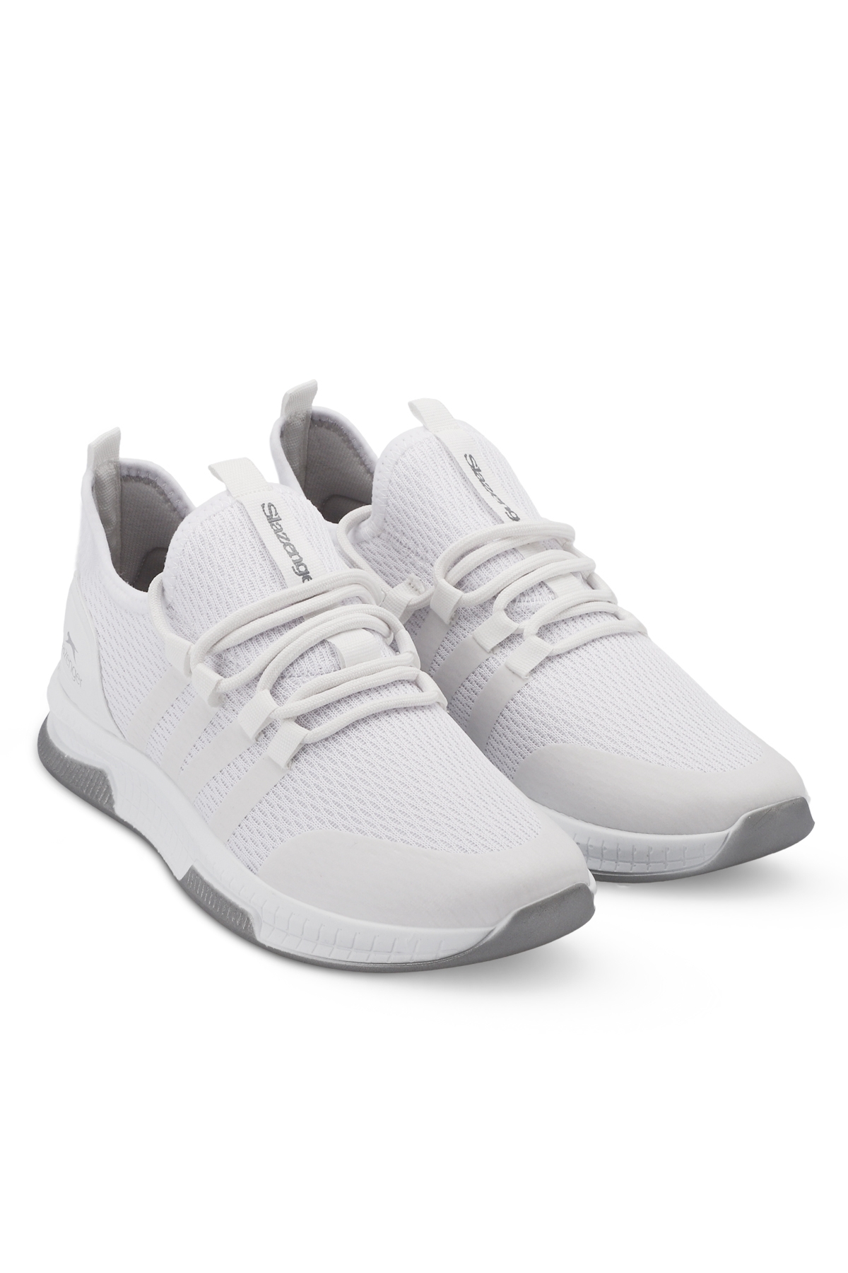 TUESDAY I Erkek Sneaker Ayakkabı Beyaz - Görsel 3