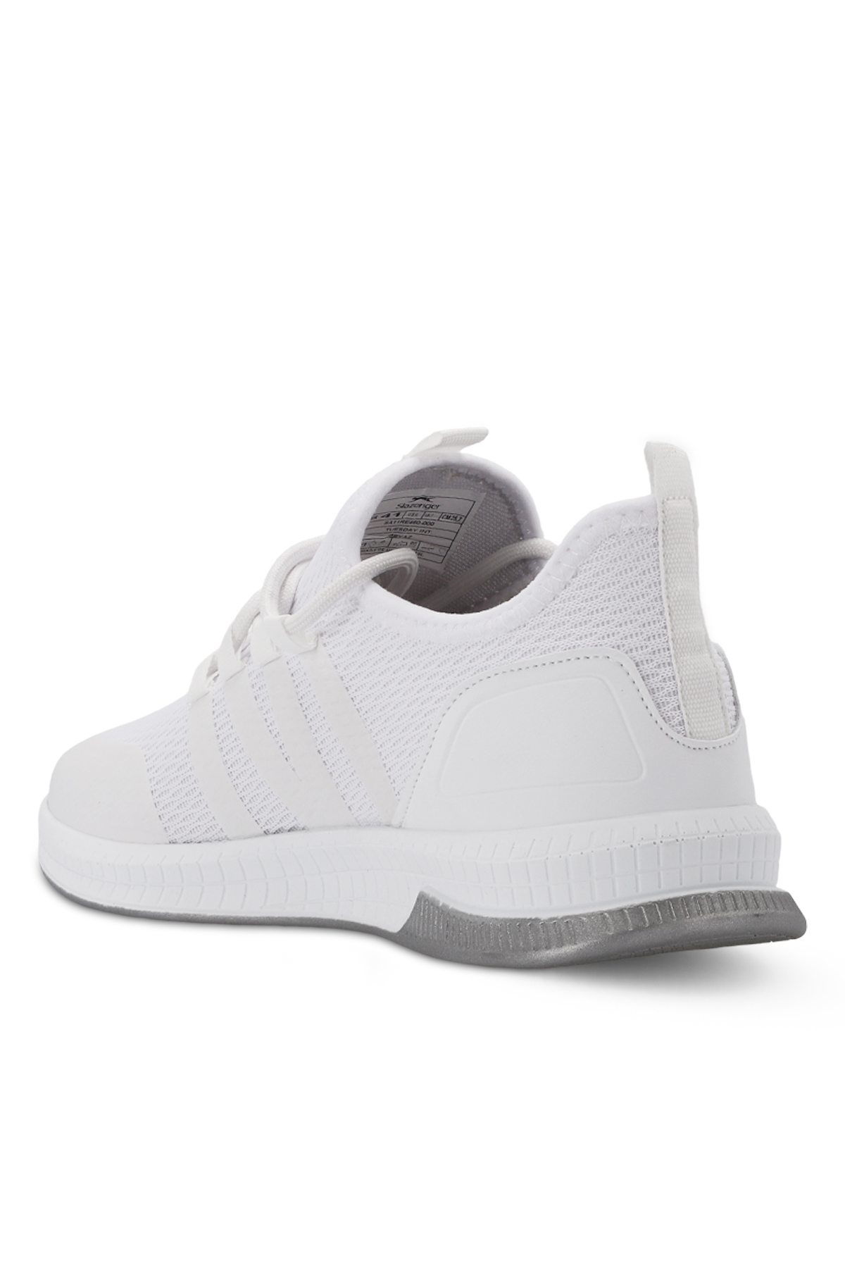 TUESDAY I Erkek Sneaker Ayakkabı Beyaz - Görsel 4