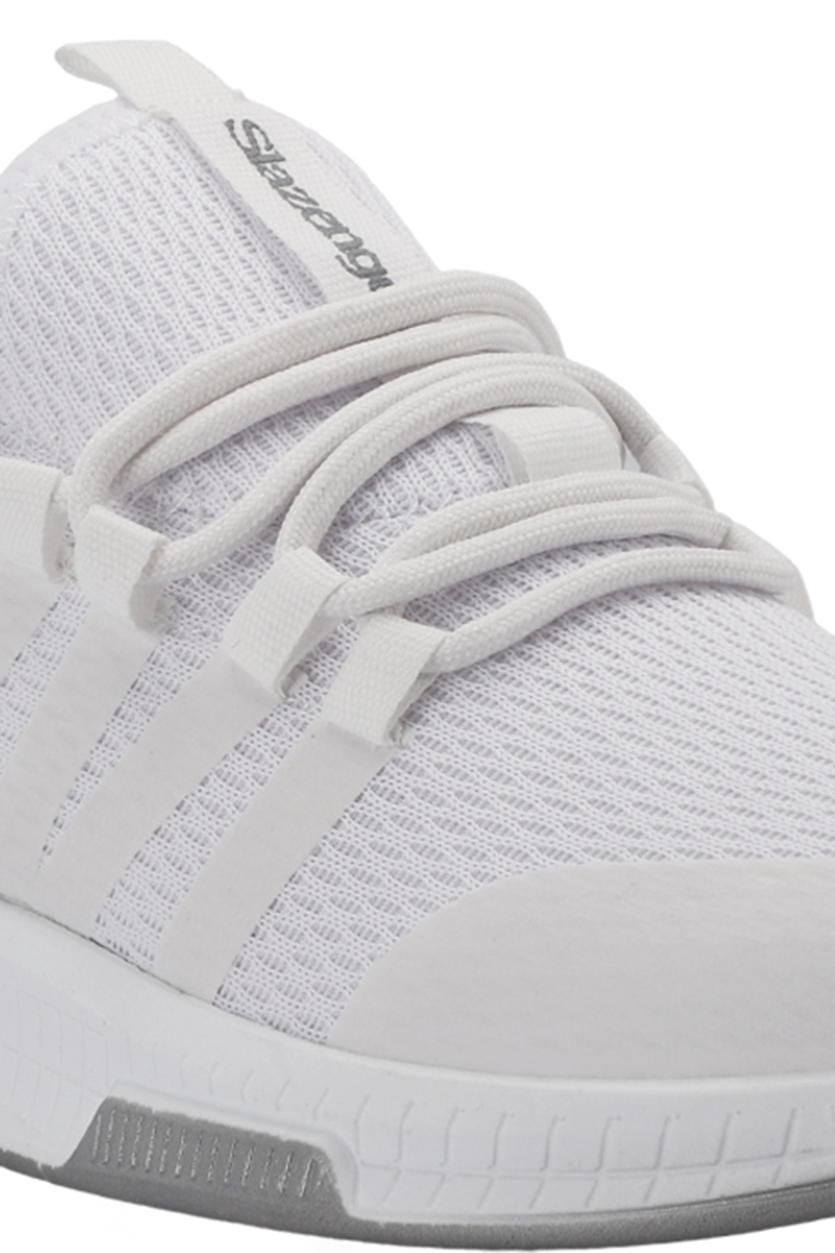 TUESDAY I Erkek Sneaker Ayakkabı Beyaz - Görsel 5