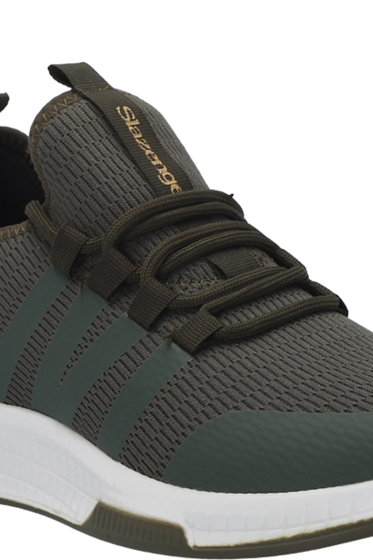 TUESDAY I Erkek Sneaker Ayakkabı Haki - Görsel 5