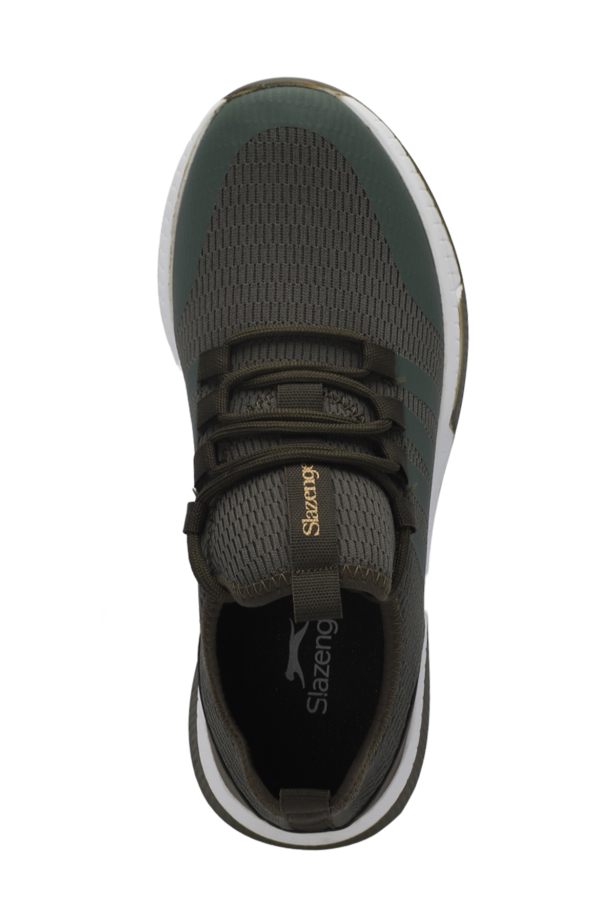 TUESDAY I Erkek Sneaker Ayakkabı Haki - Görsel 6