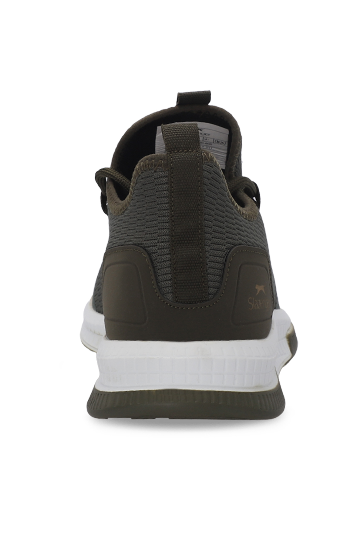 TUESDAY I Erkek Sneaker Ayakkabı Haki - Görsel 7