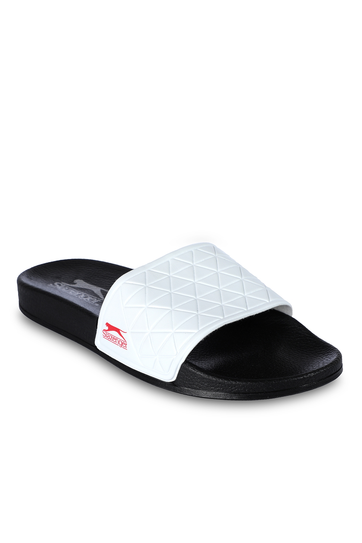 FILANTO Erkek Terlik Beyaz - Görsel 2