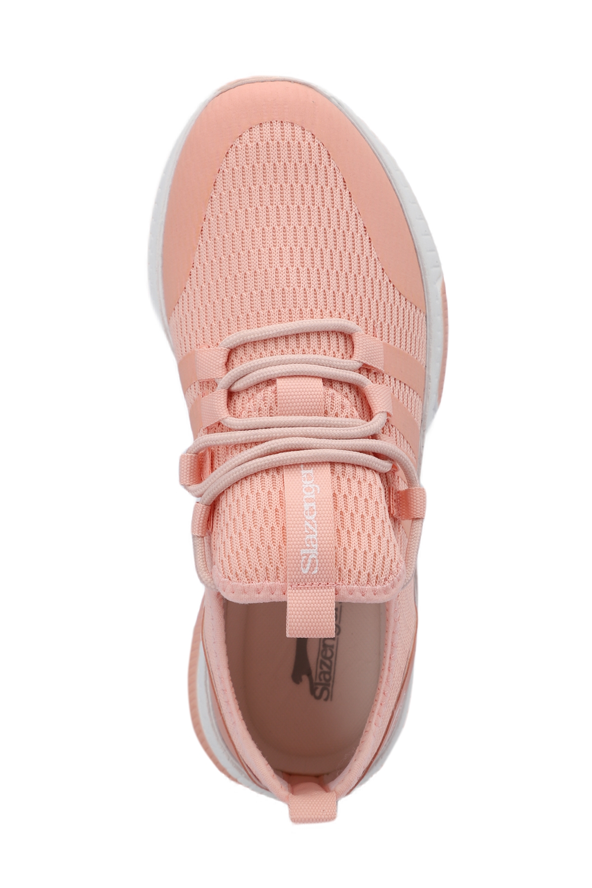 TUESDAY I Kadın Sneaker Ayakkabı Somon - Görsel 6