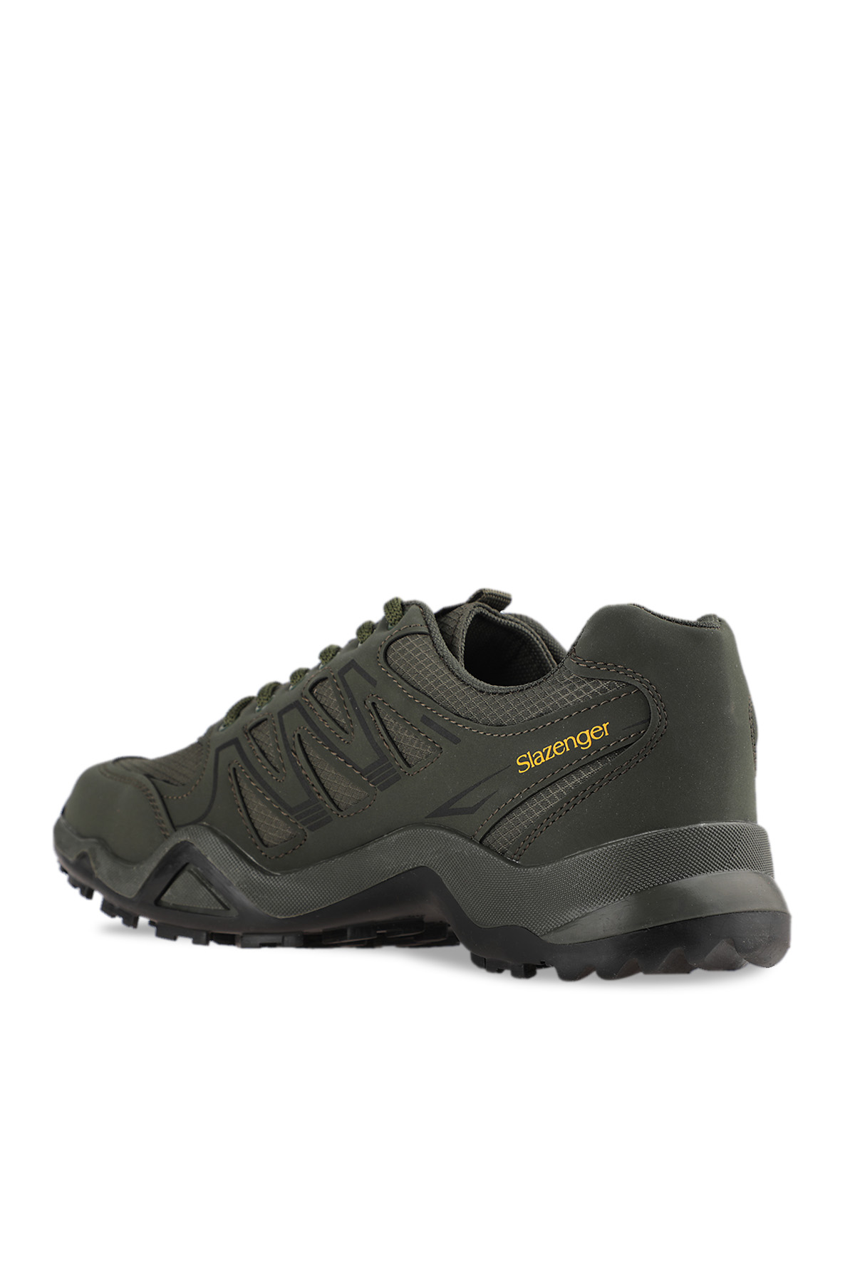 ADORINDA I Erkek Outdoor Haki - Görsel 4