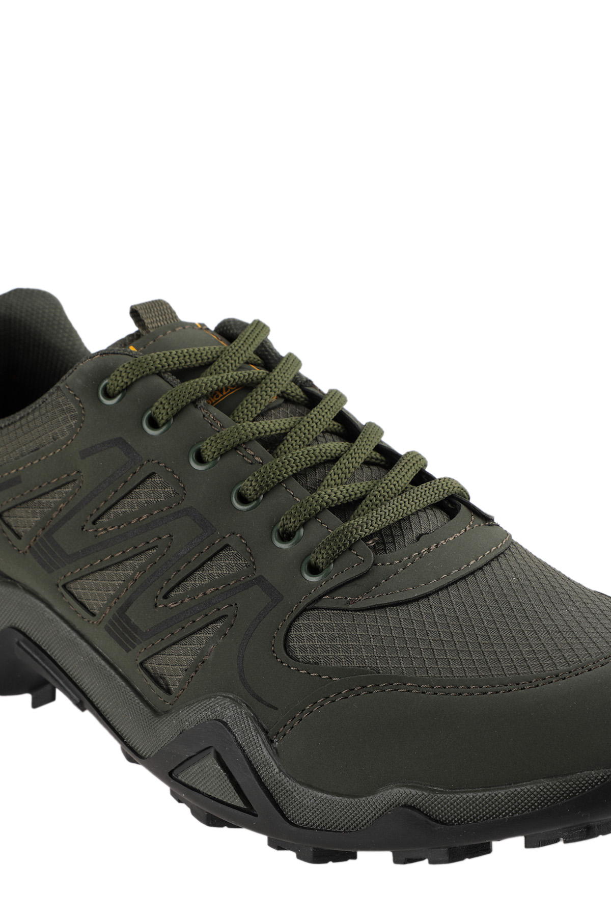 ADORINDA I Erkek Outdoor Haki - Görsel 5