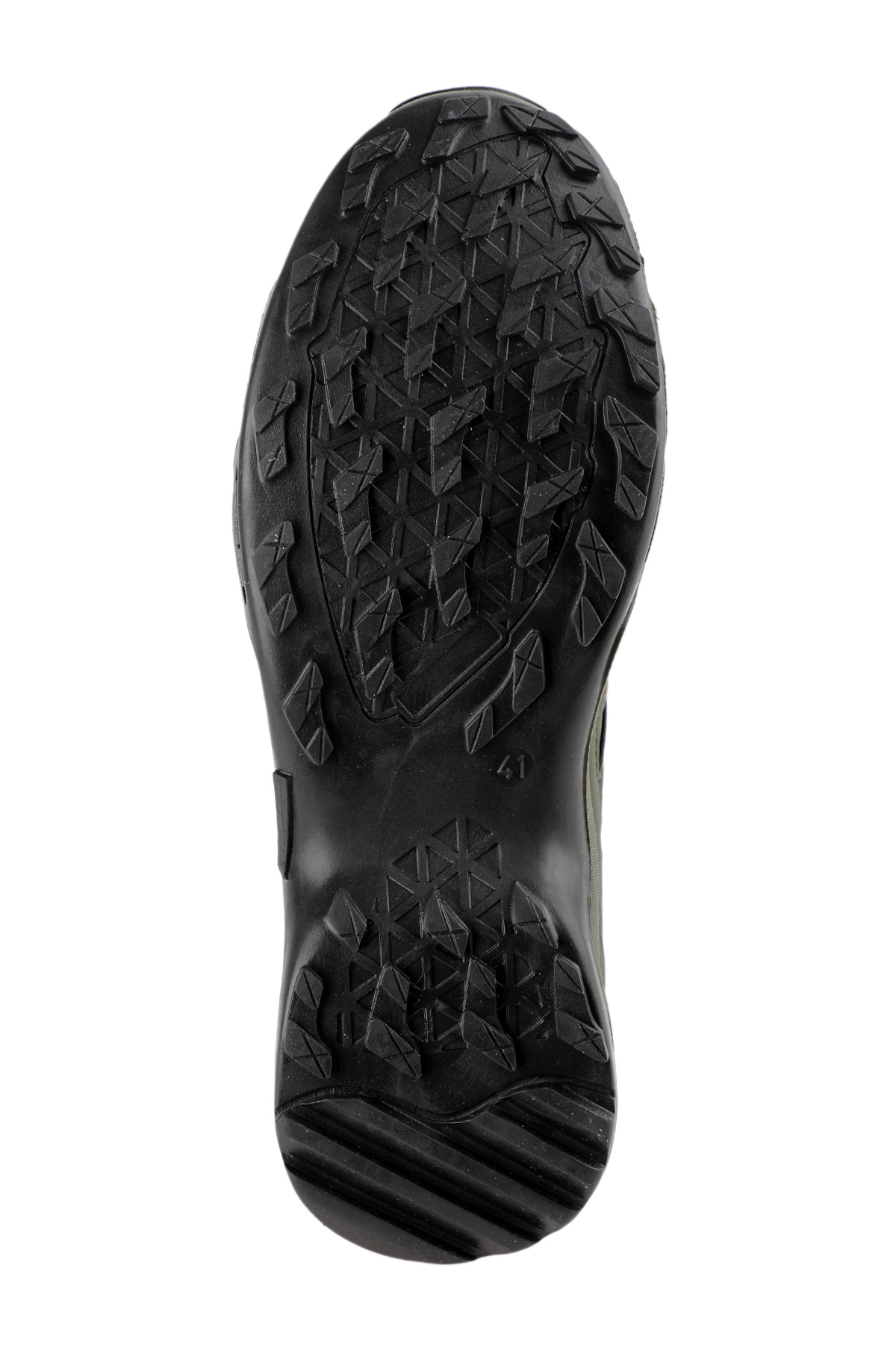 ADORINDA I Erkek Outdoor Haki - Görsel 8