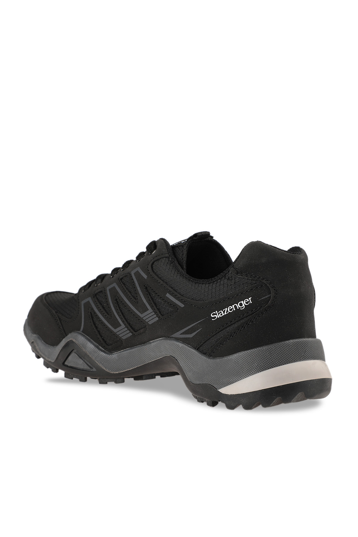 ADORINDA I Erkek Outdoor Siyah - Görsel 4