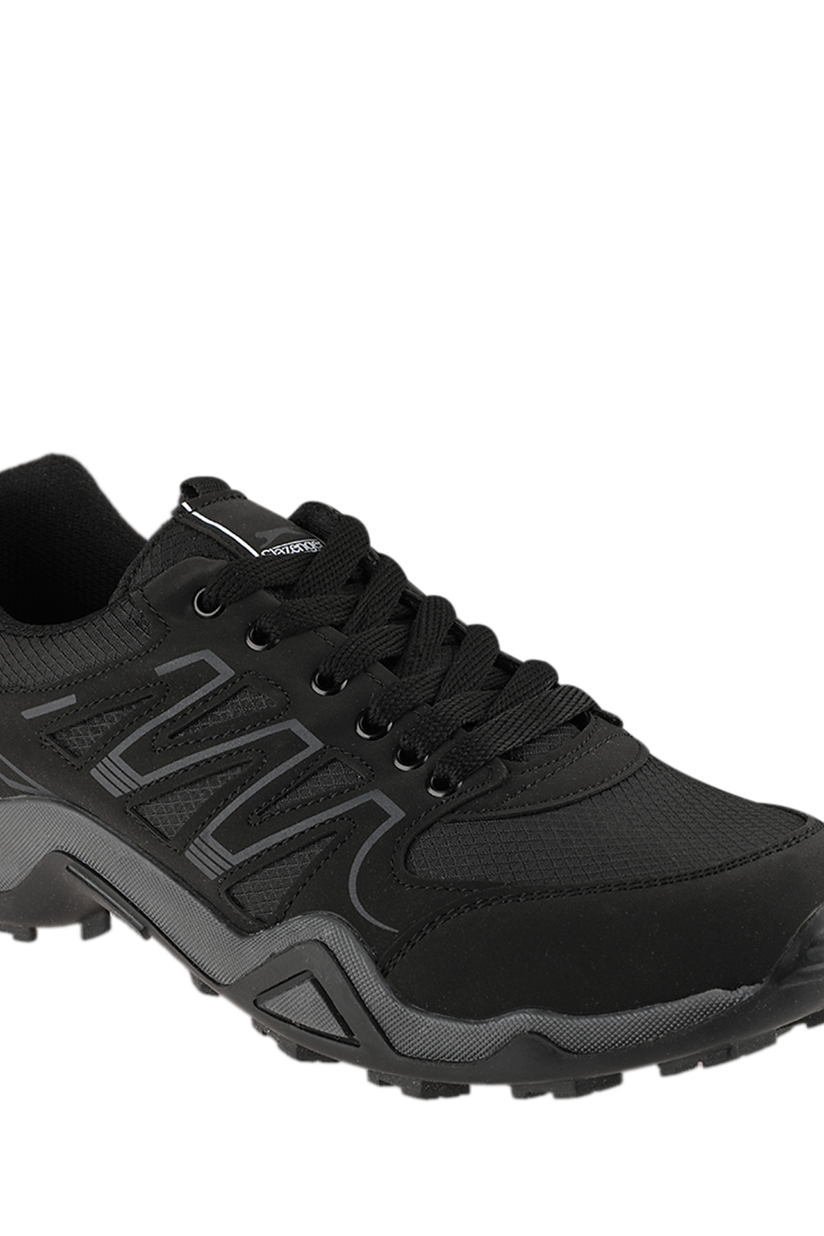 ADORINDA I Erkek Outdoor Siyah - Görsel 5