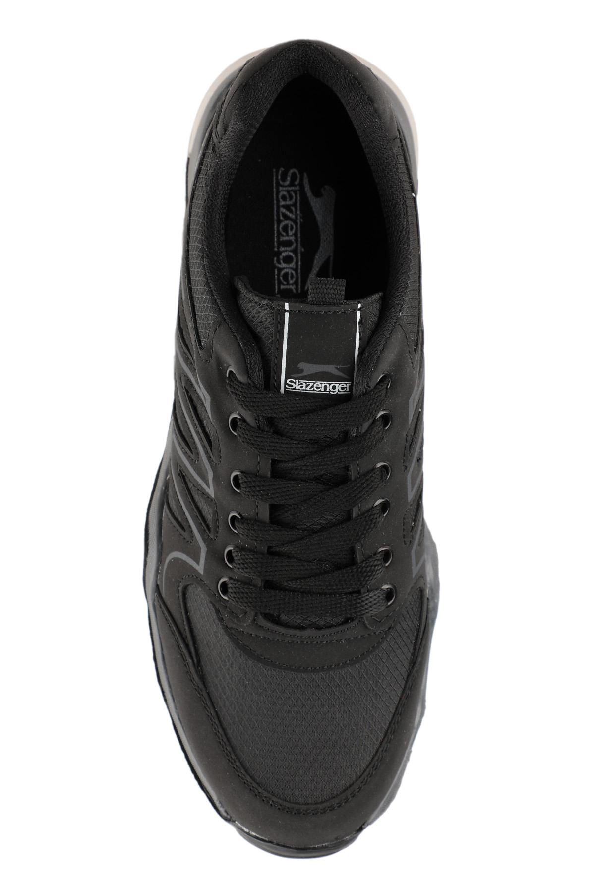 ADORINDA I Erkek Outdoor Siyah - Görsel 6