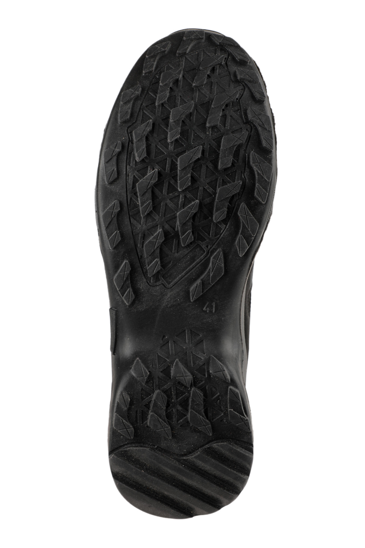 ADORINDA I Erkek Outdoor Siyah - Görsel 8