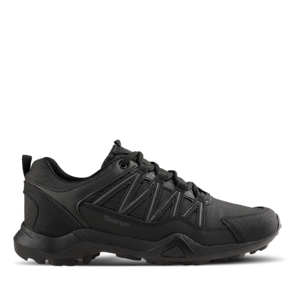 Slazenger Ademar Outdoor siyah